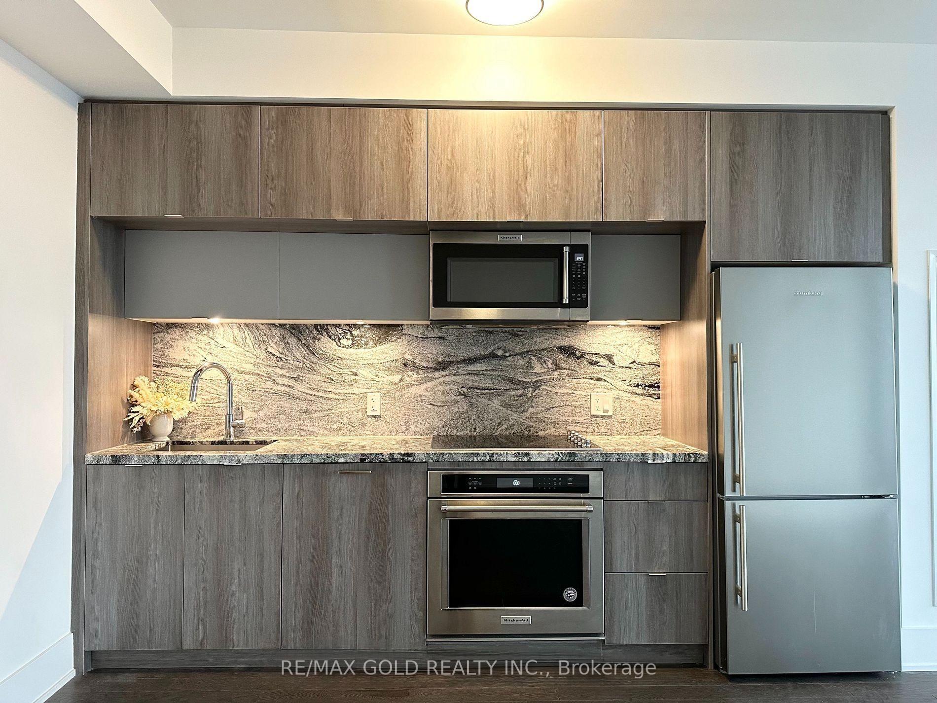 Photo 5 of Unit 3515, 585 Bloor Street E, Toronto, North St. James Town — HOMEH