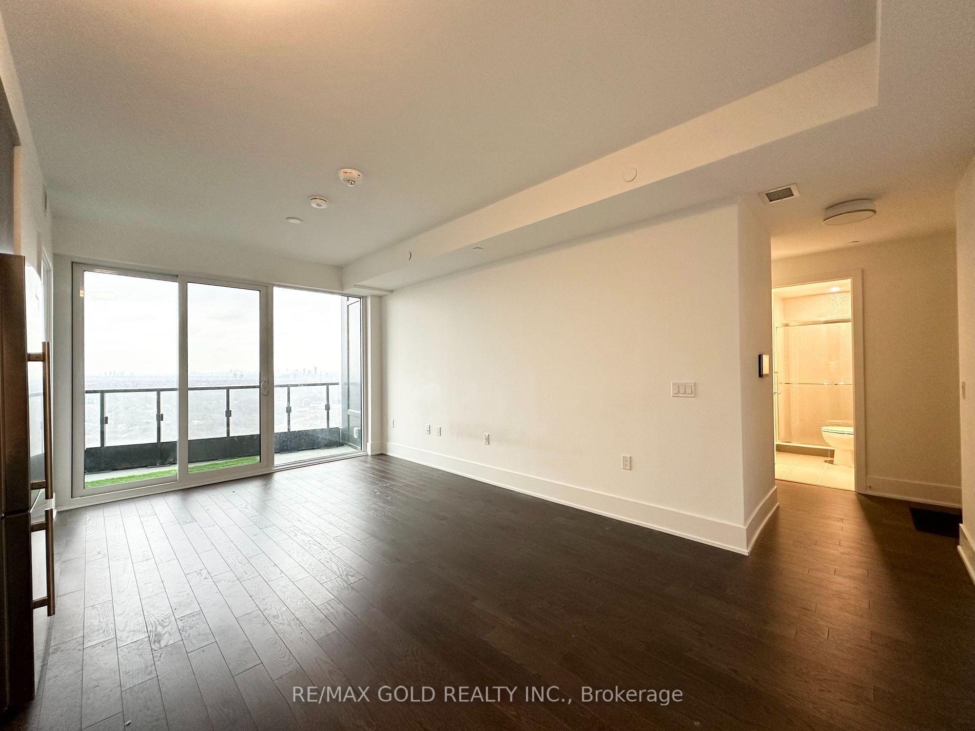 Photo 8 of Unit 3515, 585 Bloor Street E, Toronto, North St. James Town — HOMEH