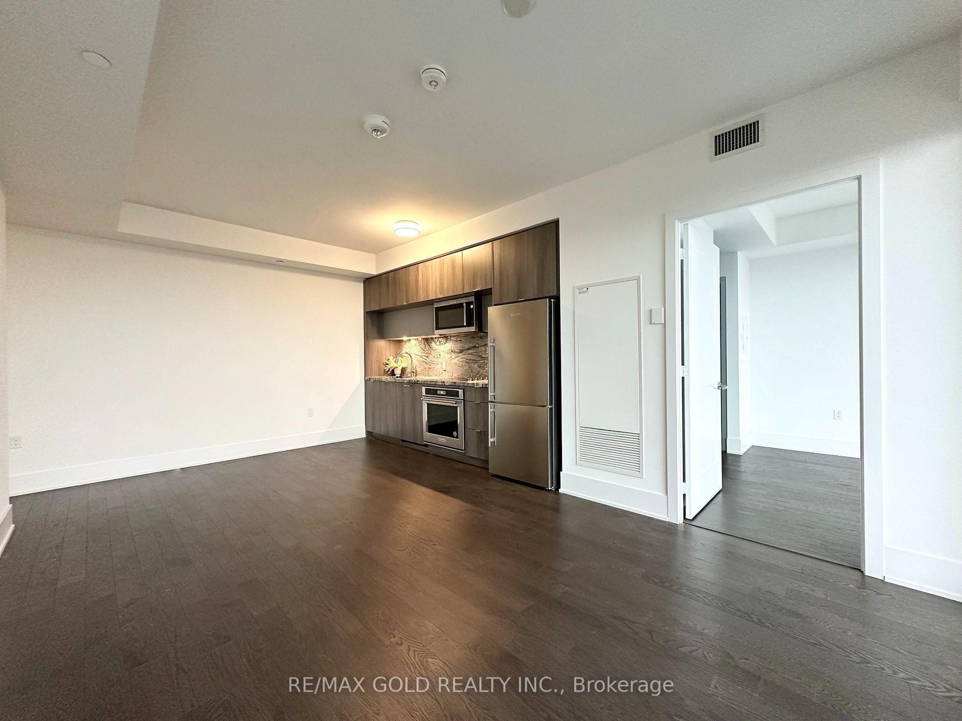Photo 10 of Unit 3515, 585 Bloor Street E, Toronto, North St. James Town — HOMEH