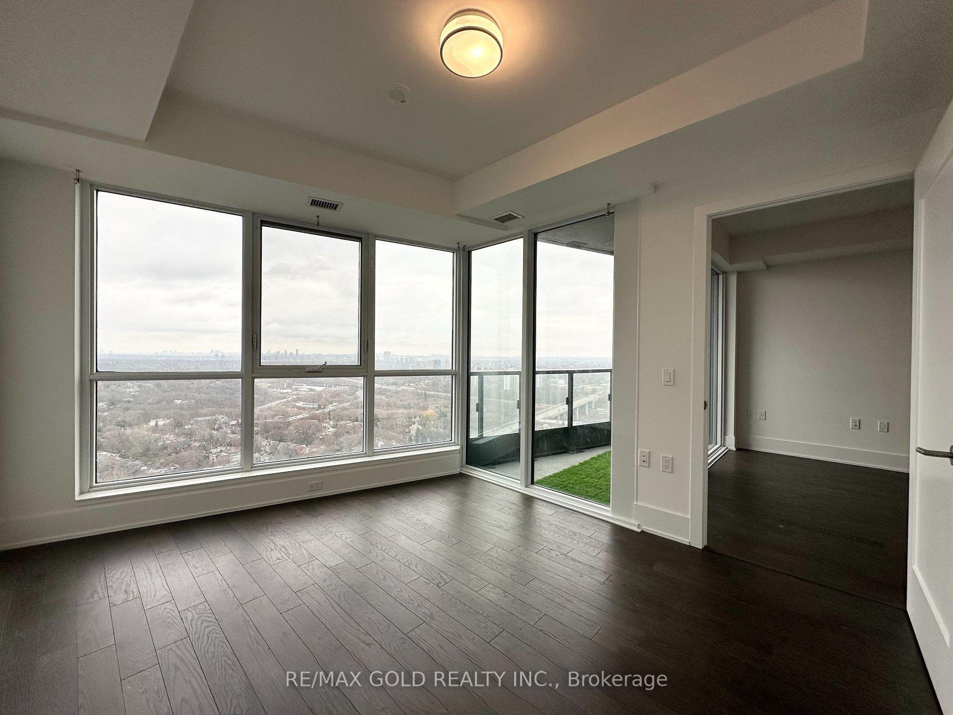 Photo 13 of Unit 3515, 585 Bloor Street E, Toronto, North St. James Town — HOMEH