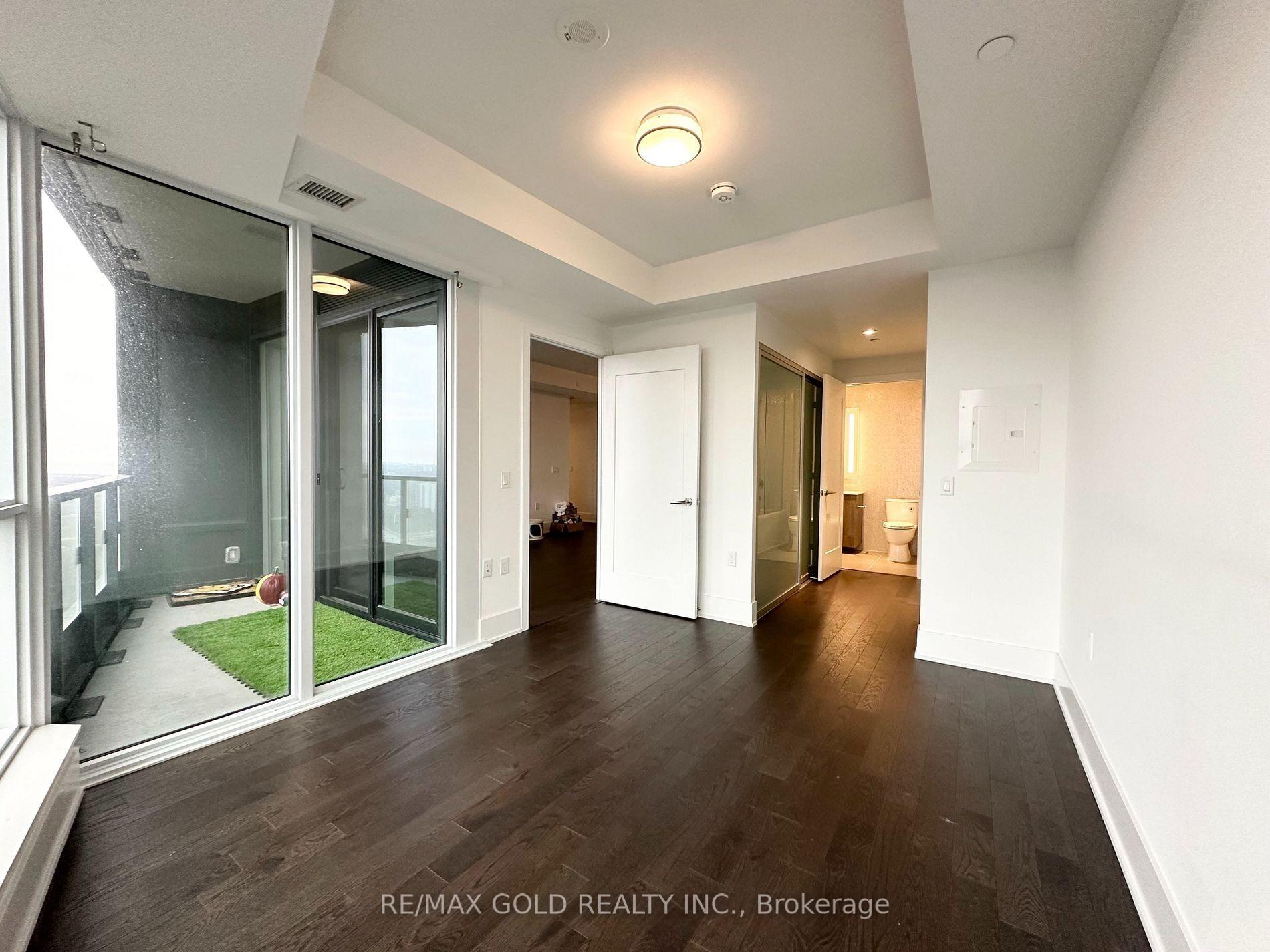Photo 14 of Unit 3515, 585 Bloor Street E, Toronto, North St. James Town — HOMEH