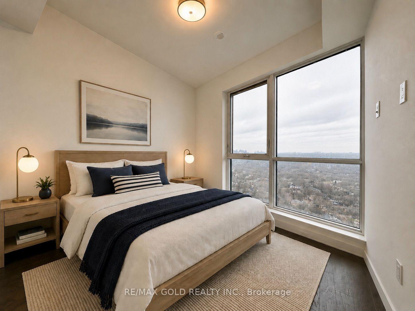 Photo 18 of Unit 3515, 585 Bloor Street E, Toronto, North St. James Town — HOMEH