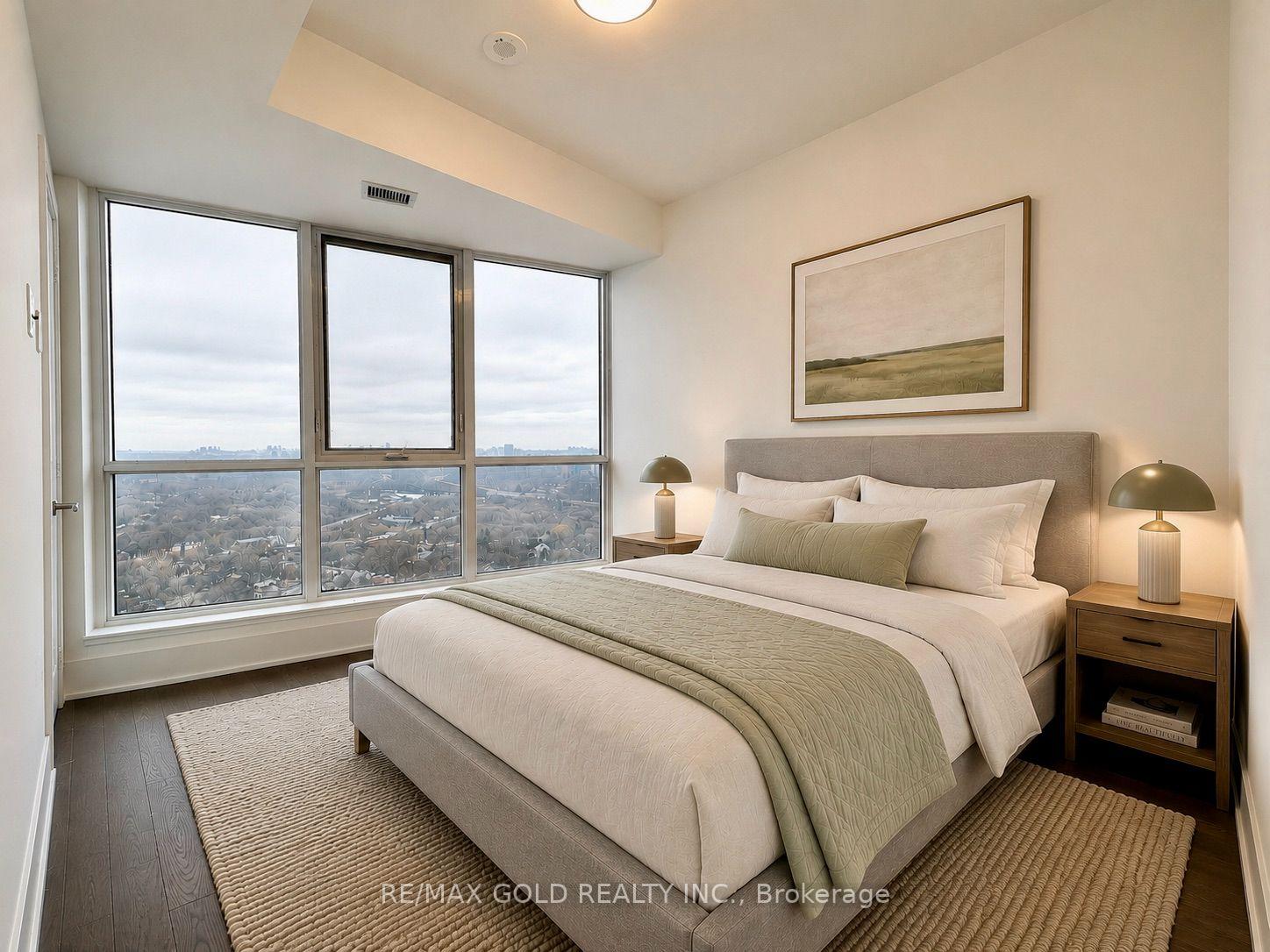 Photo 22 of Unit 3515, 585 Bloor Street E, Toronto, North St. James Town — HOMEH