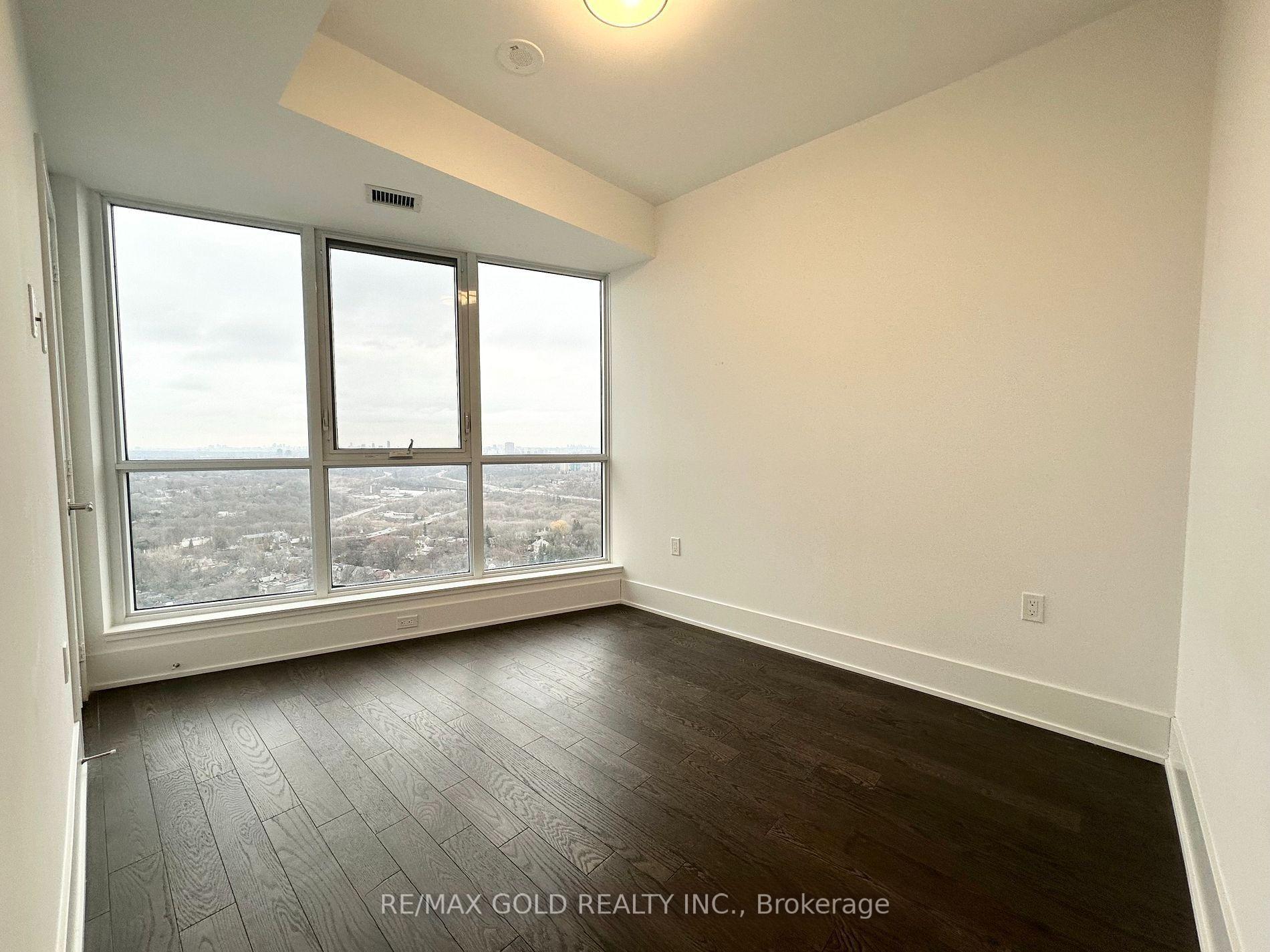 Photo 23 of Unit 3515, 585 Bloor Street E, Toronto, North St. James Town — HOMEH