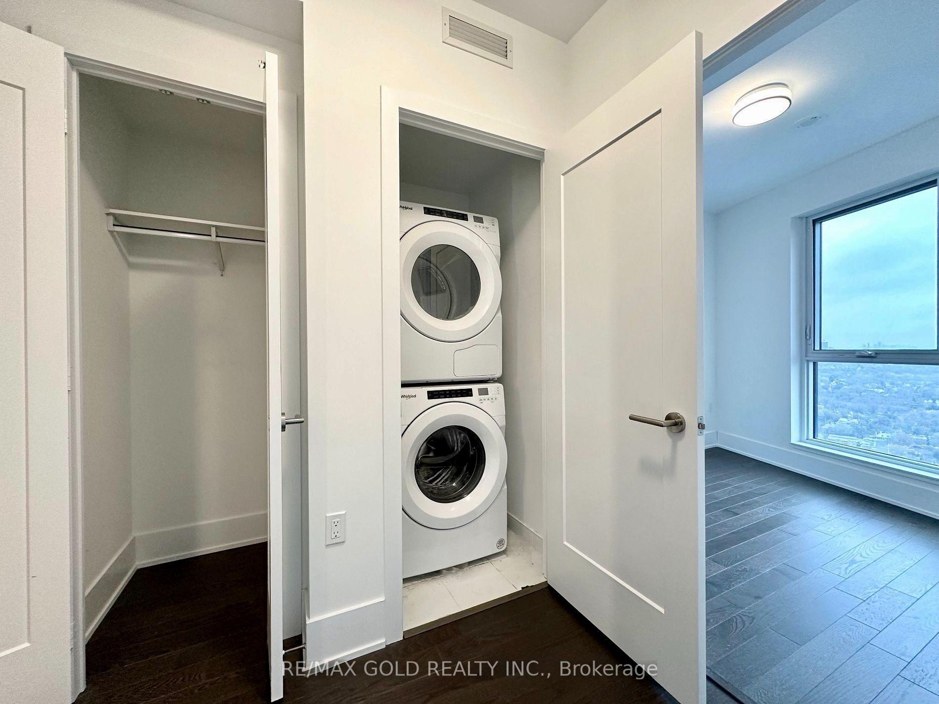 Photo 27 of Unit 3515, 585 Bloor Street E, Toronto, North St. James Town — HOMEH