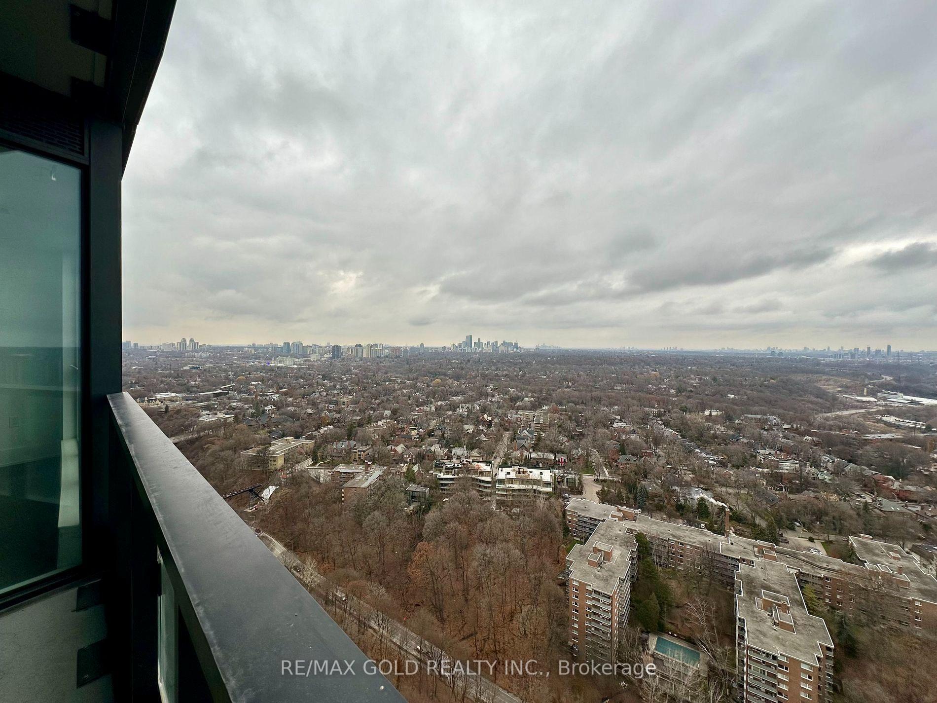 Photo 29 of Unit 3515, 585 Bloor Street E, Toronto, North St. James Town — HOMEH