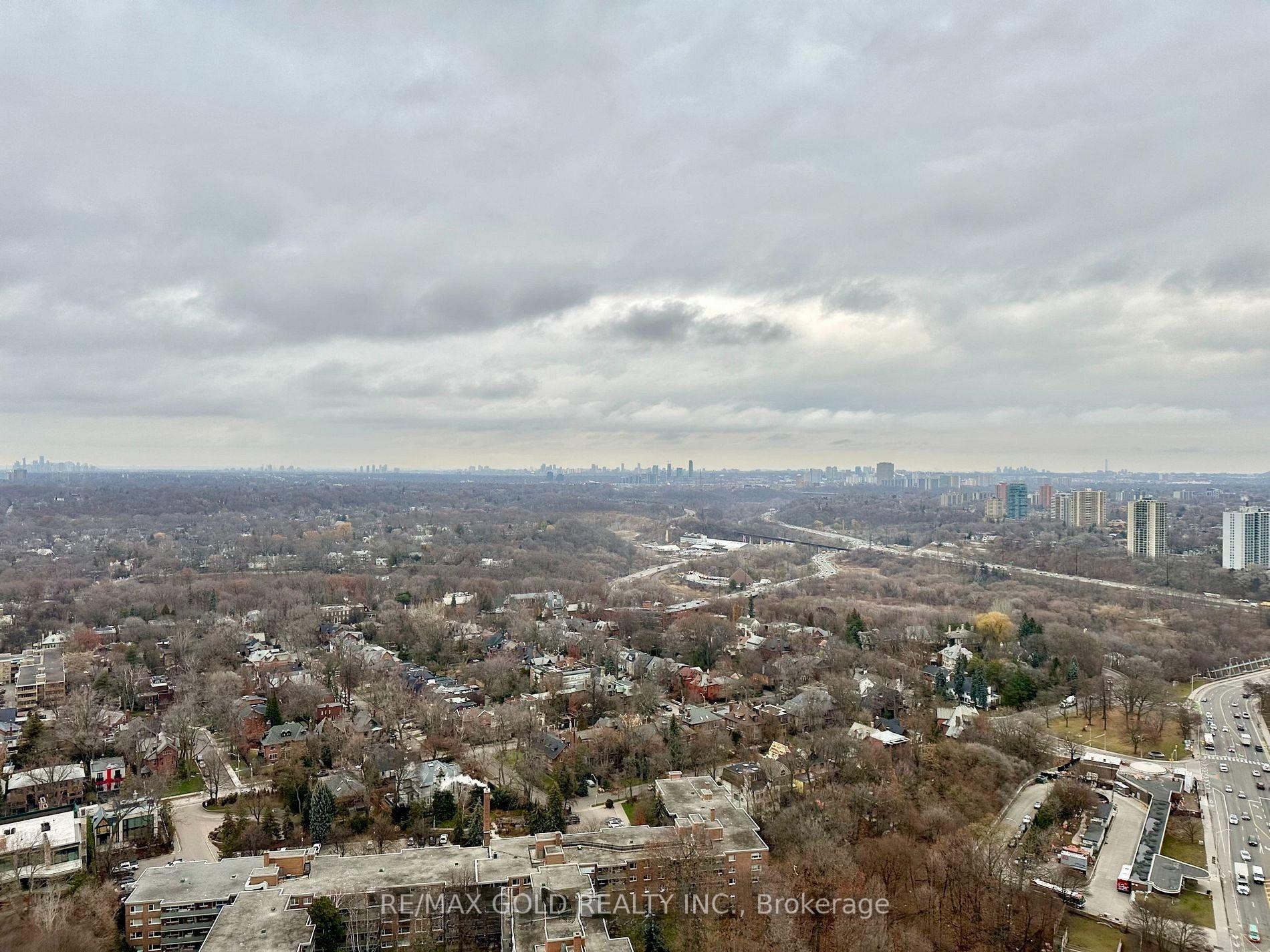 Photo 30 of Unit 3515, 585 Bloor Street E, Toronto, North St. James Town — HOMEH