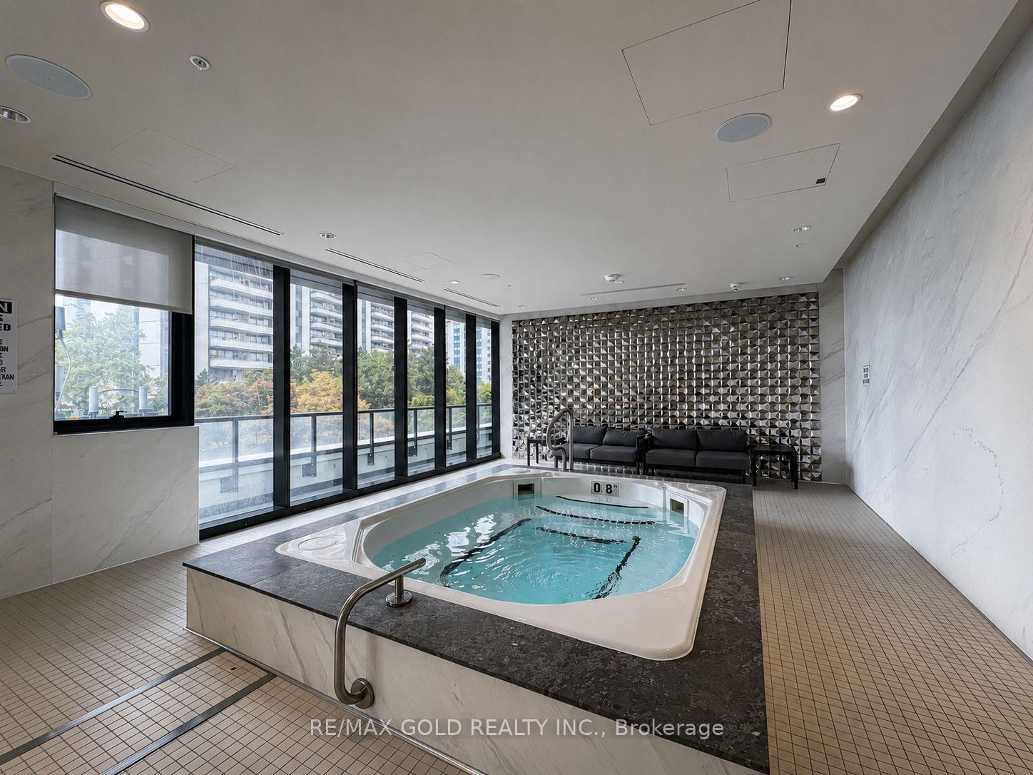 Photo 34 of Unit 3515, 585 Bloor Street E, Toronto, North St. James Town — HOMEH