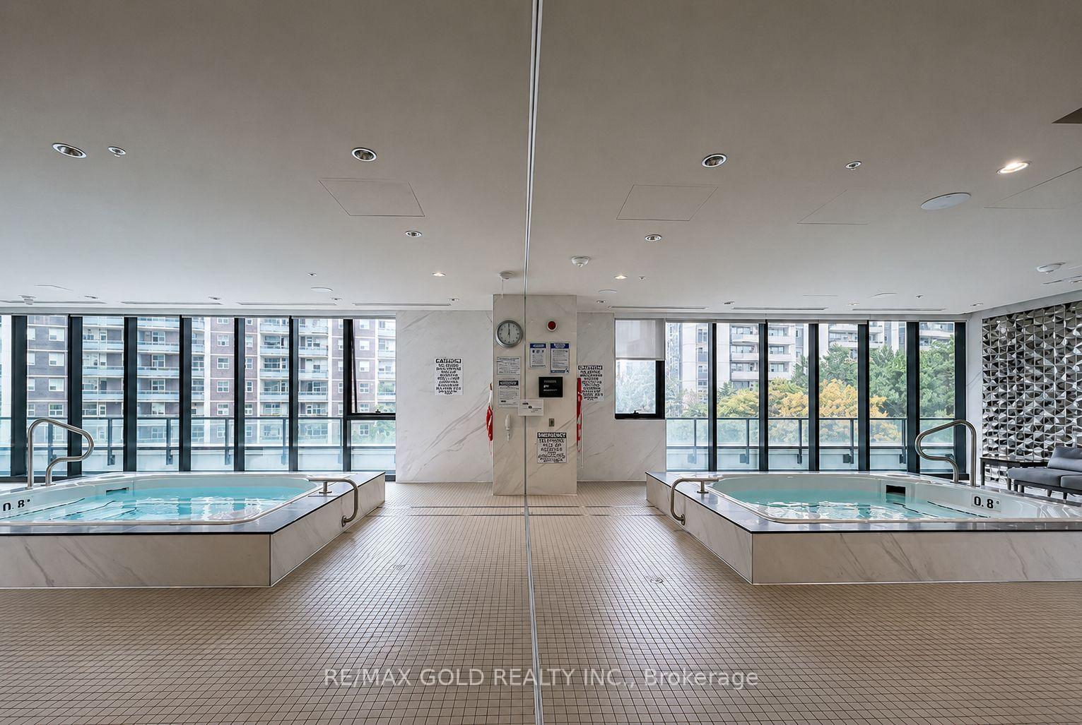 Photo 35 of Unit 3515, 585 Bloor Street E, Toronto, North St. James Town — HOMEH