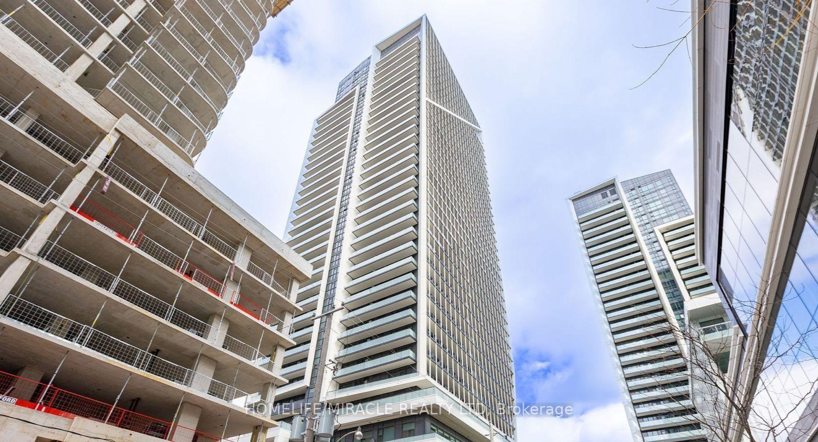 Front of 50 Ordnance Street