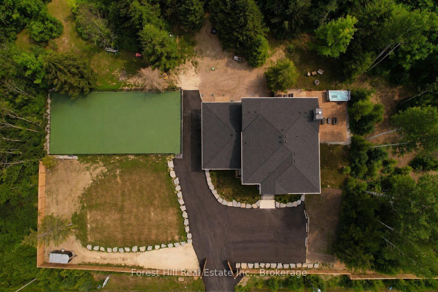 Photo 43 of 846 Sixth Street, Clearview, Rural Clearview — HOMEH