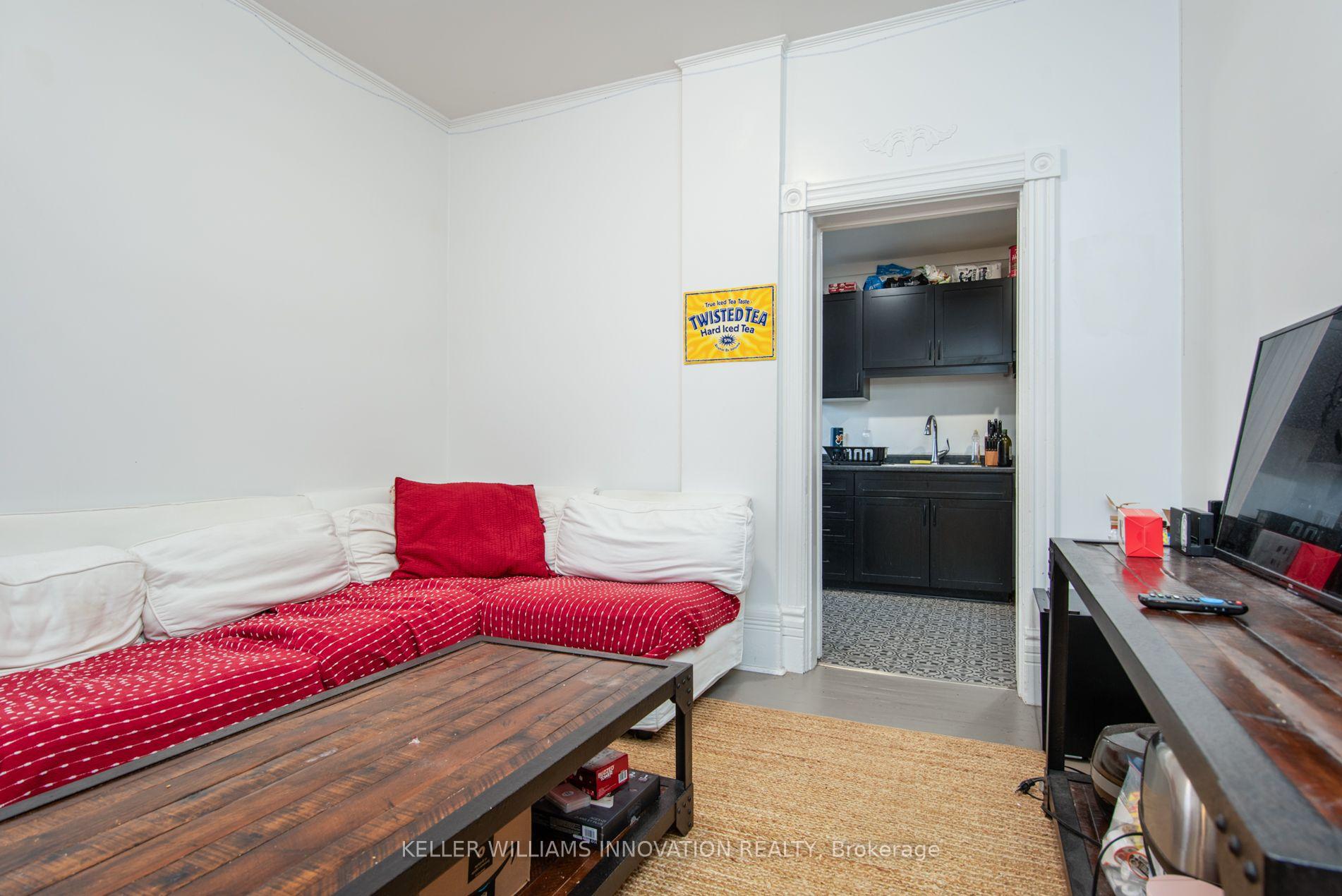Photo 5 of Unit B, 70 Waterloo Avenue, Guelph, Downtown — HOMEH