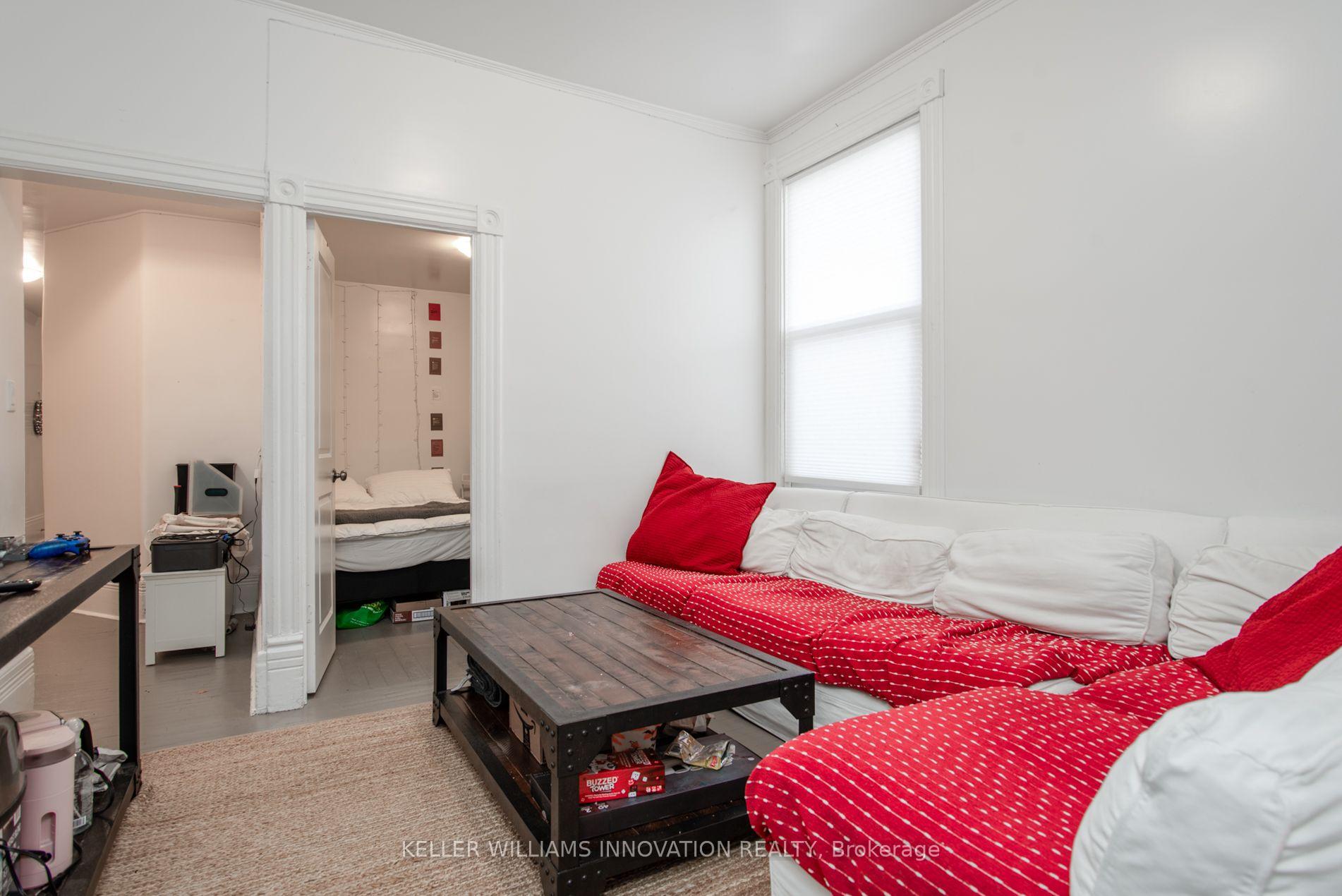Photo 6 of Unit B, 70 Waterloo Avenue, Guelph, Downtown — HOMEH