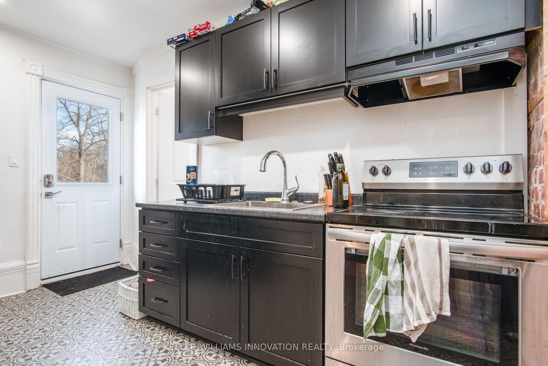 Photo 8 of Unit B, 70 Waterloo Avenue, Guelph, Downtown — HOMEH