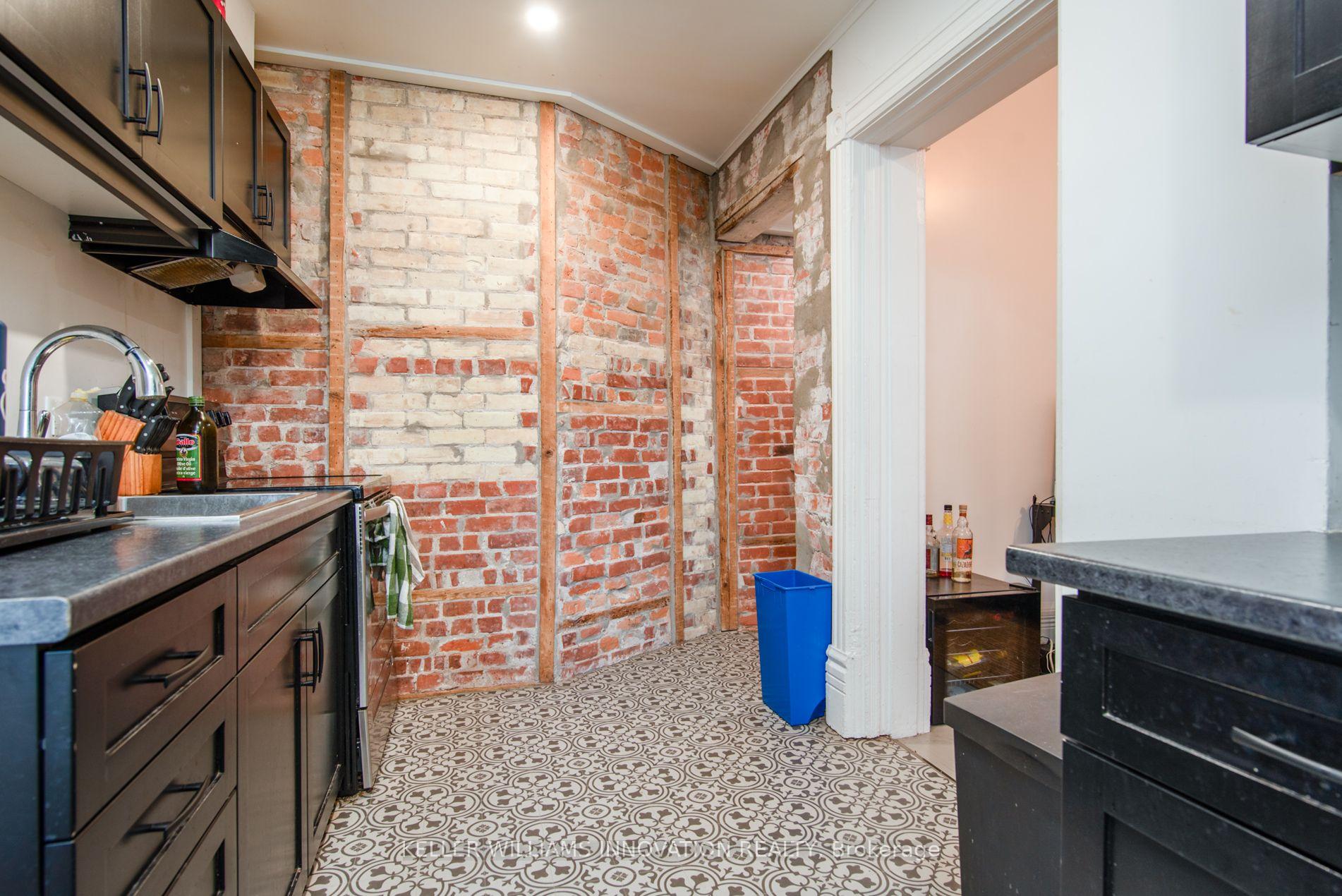 Photo 9 of Unit B, 70 Waterloo Avenue, Guelph, Downtown — HOMEH
