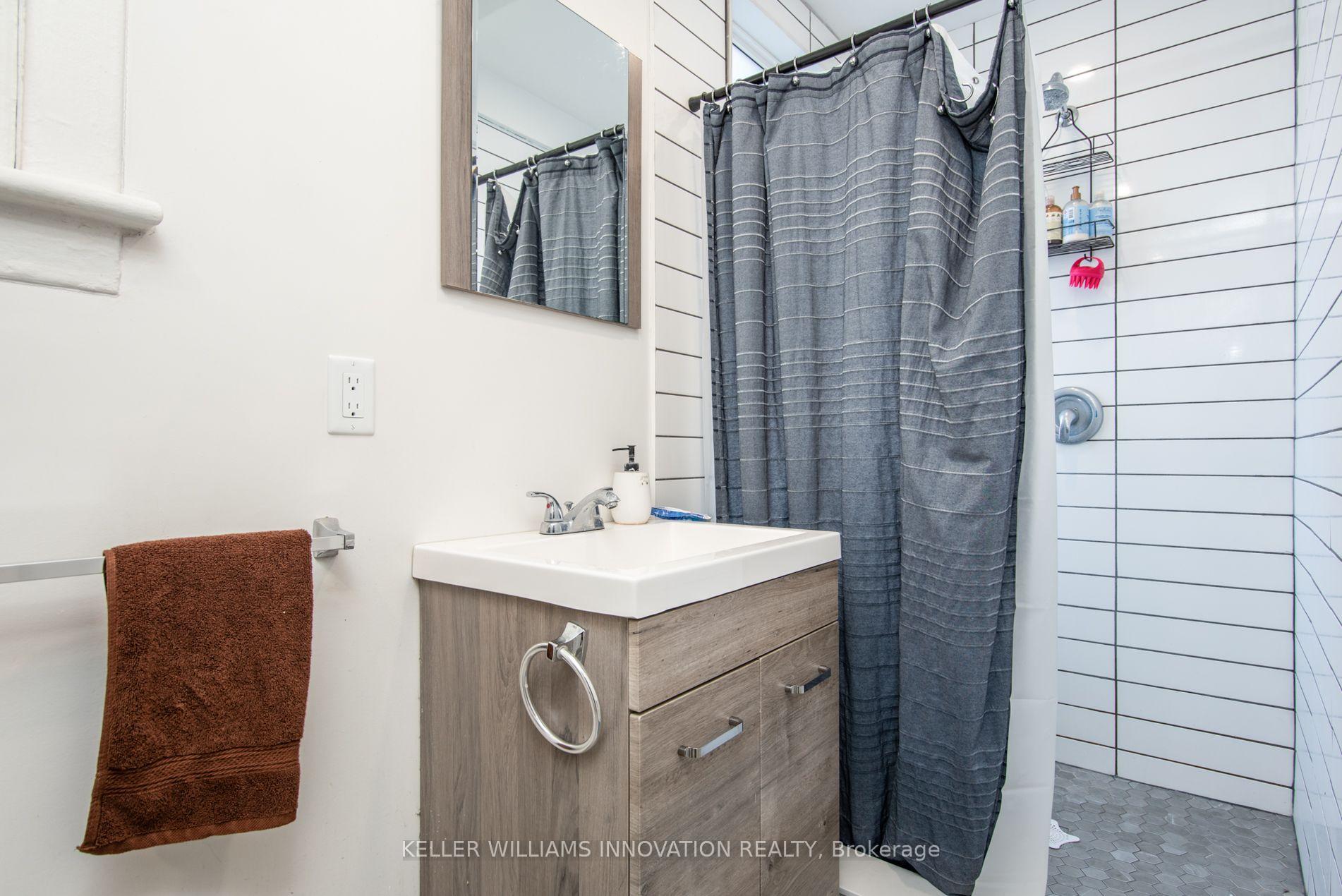 Photo 10 of Unit B, 70 Waterloo Avenue, Guelph, Downtown — HOMEH