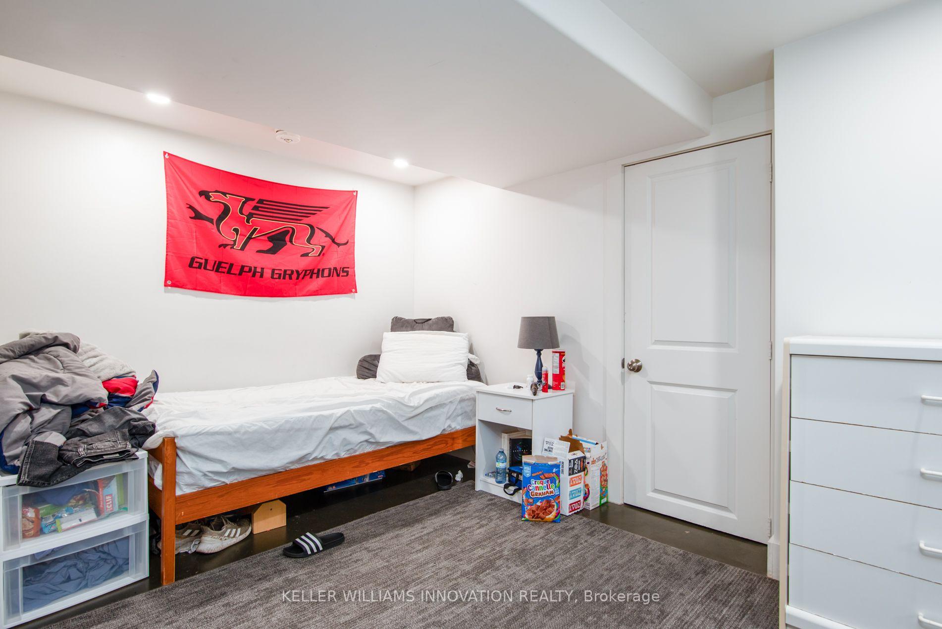 Photo 11 of Unit B, 70 Waterloo Avenue, Guelph, Downtown — HOMEH