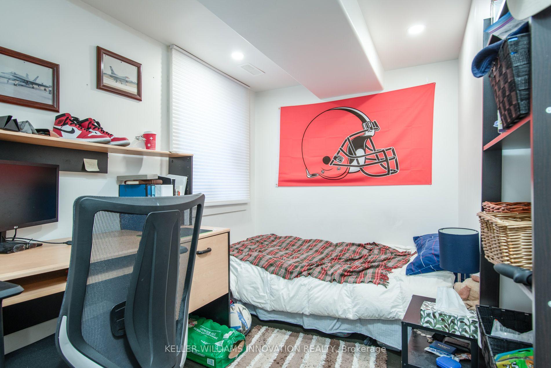 Photo 12 of Unit B, 70 Waterloo Avenue, Guelph, Downtown — HOMEH