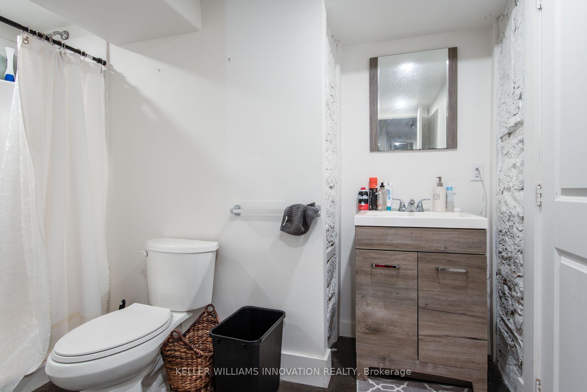Photo 15 of Unit B, 70 Waterloo Avenue, Guelph, Downtown — HOMEH