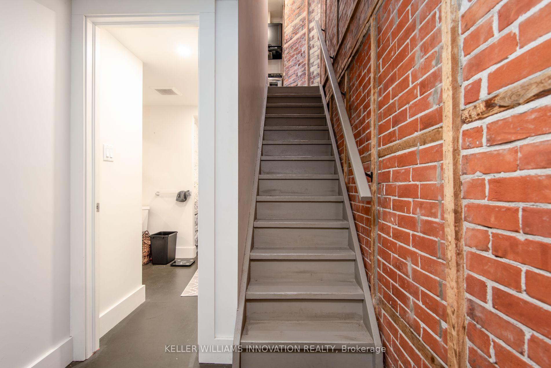 Photo 17 of Unit B, 70 Waterloo Avenue, Guelph, Downtown — HOMEH