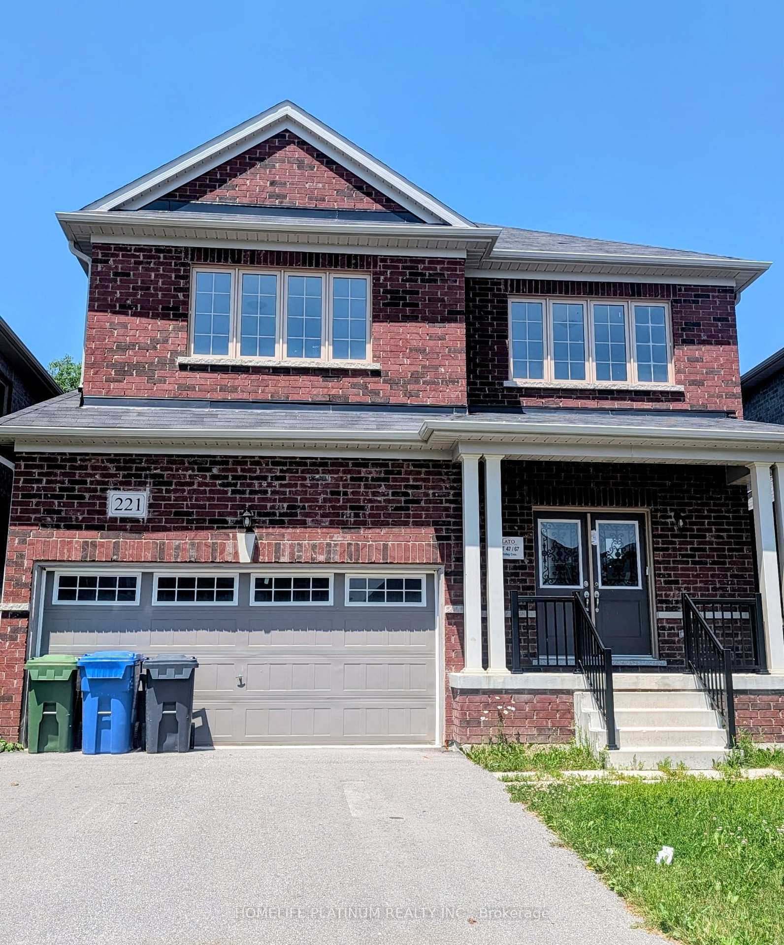 Photo 1 of 221 Ridley Crescent, Southgate — HOMEH