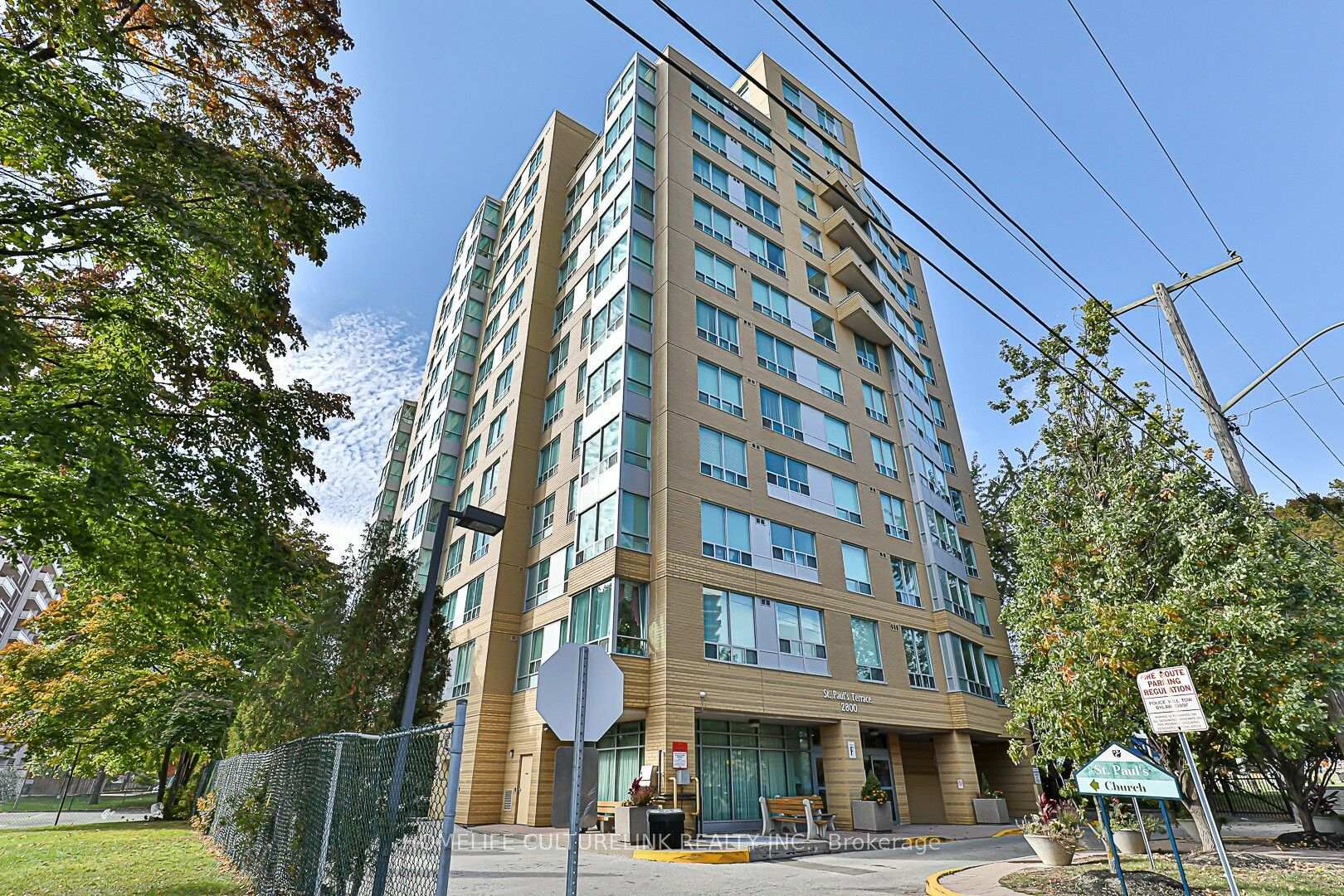 Photo of Unit 604, 2800 Warden Avenue