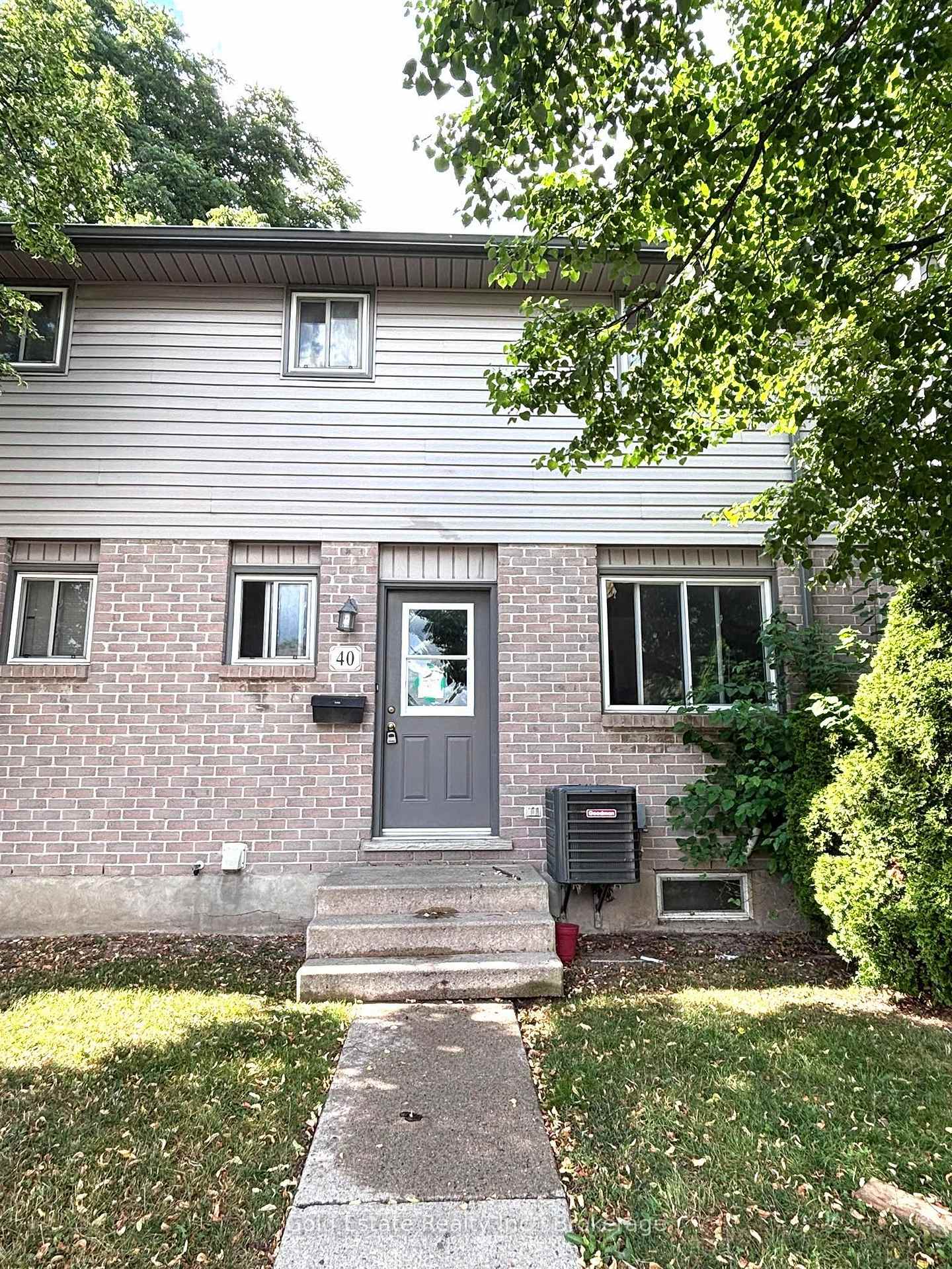 Photo 1 of Unit 40, 490 Third Street, London, East H — HOMEH