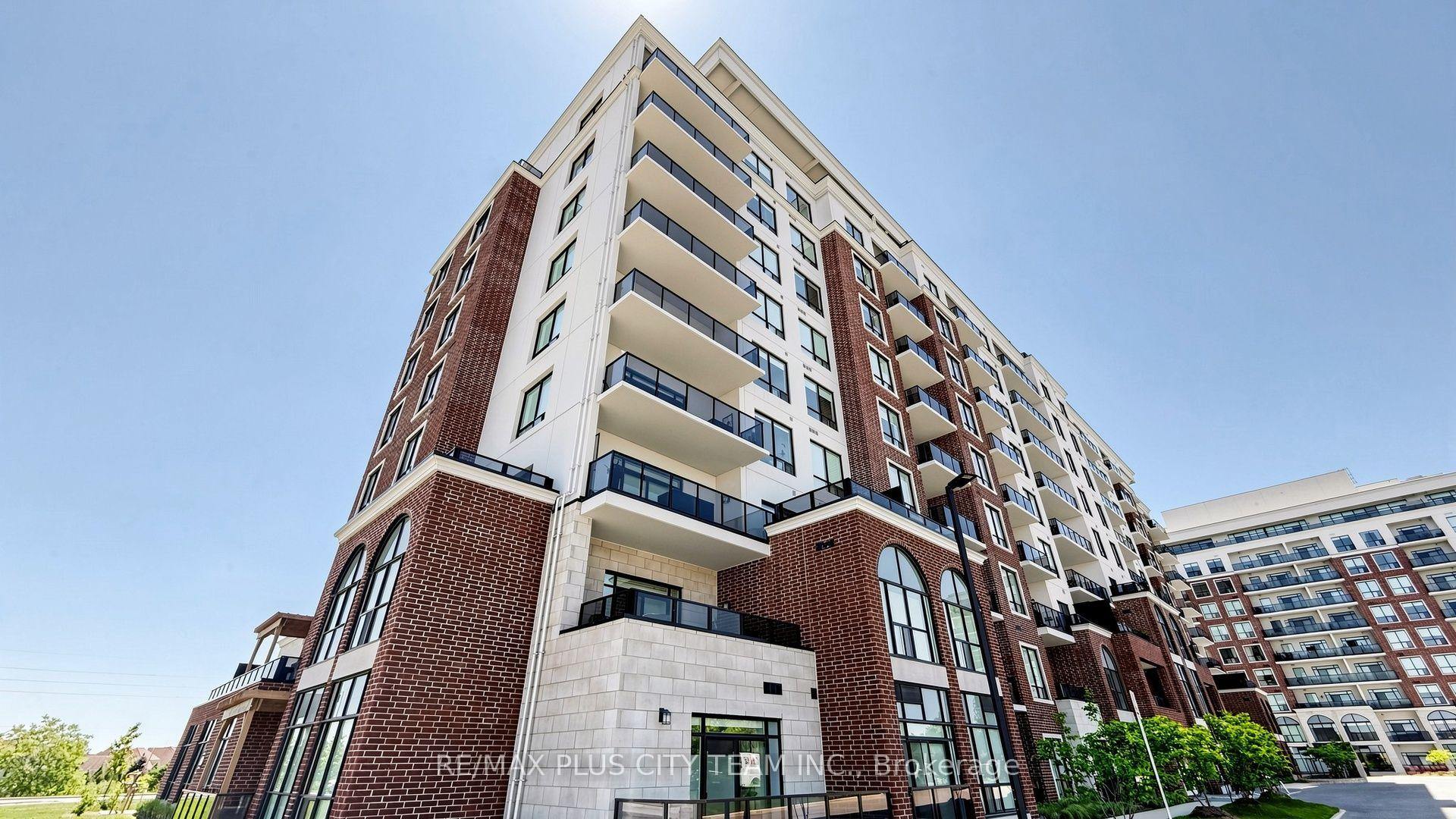 Photo 1 of Unit 604, 480 Callaway Road, London, North R — HOMEH