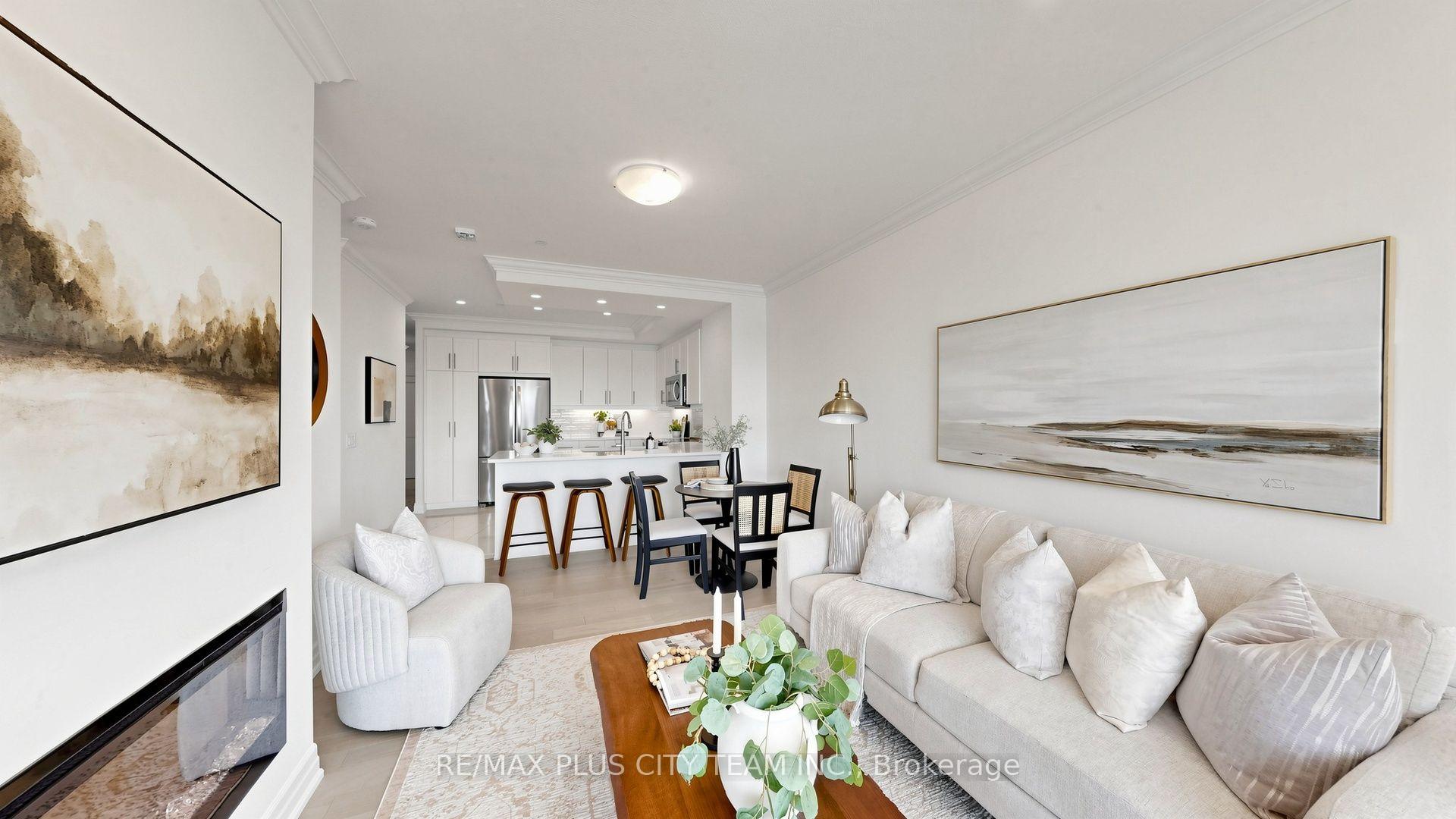 Photo 7 of Unit 604, 480 Callaway Road, London, North R — HOMEH