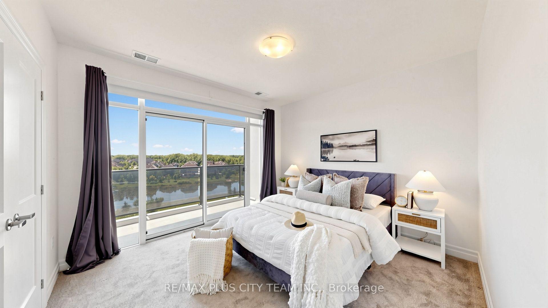 Photo 12 of Unit 604, 480 Callaway Road, London, North R — HOMEH