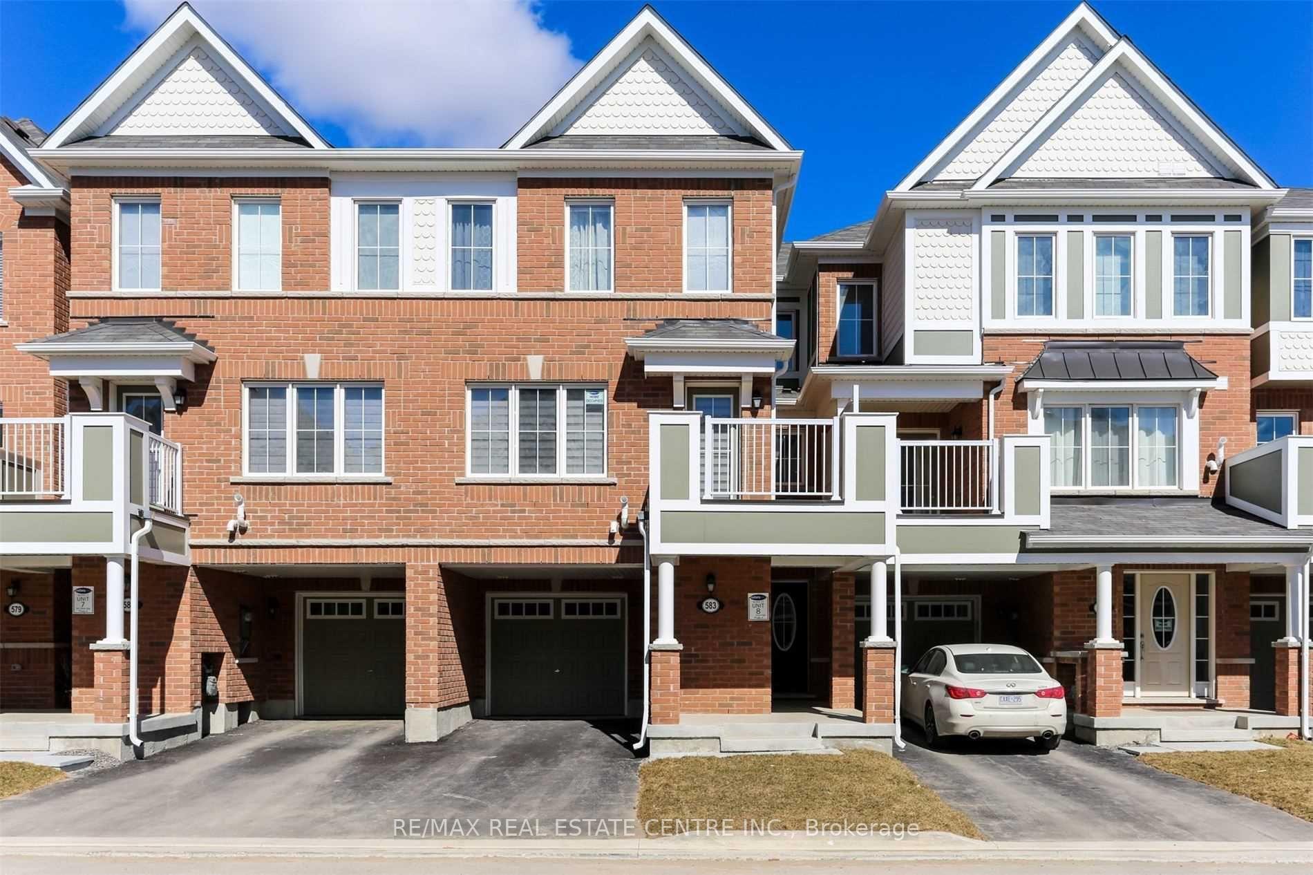 Photo 1 of 583 Allport Gate, Milton, Clarke — HOMEH