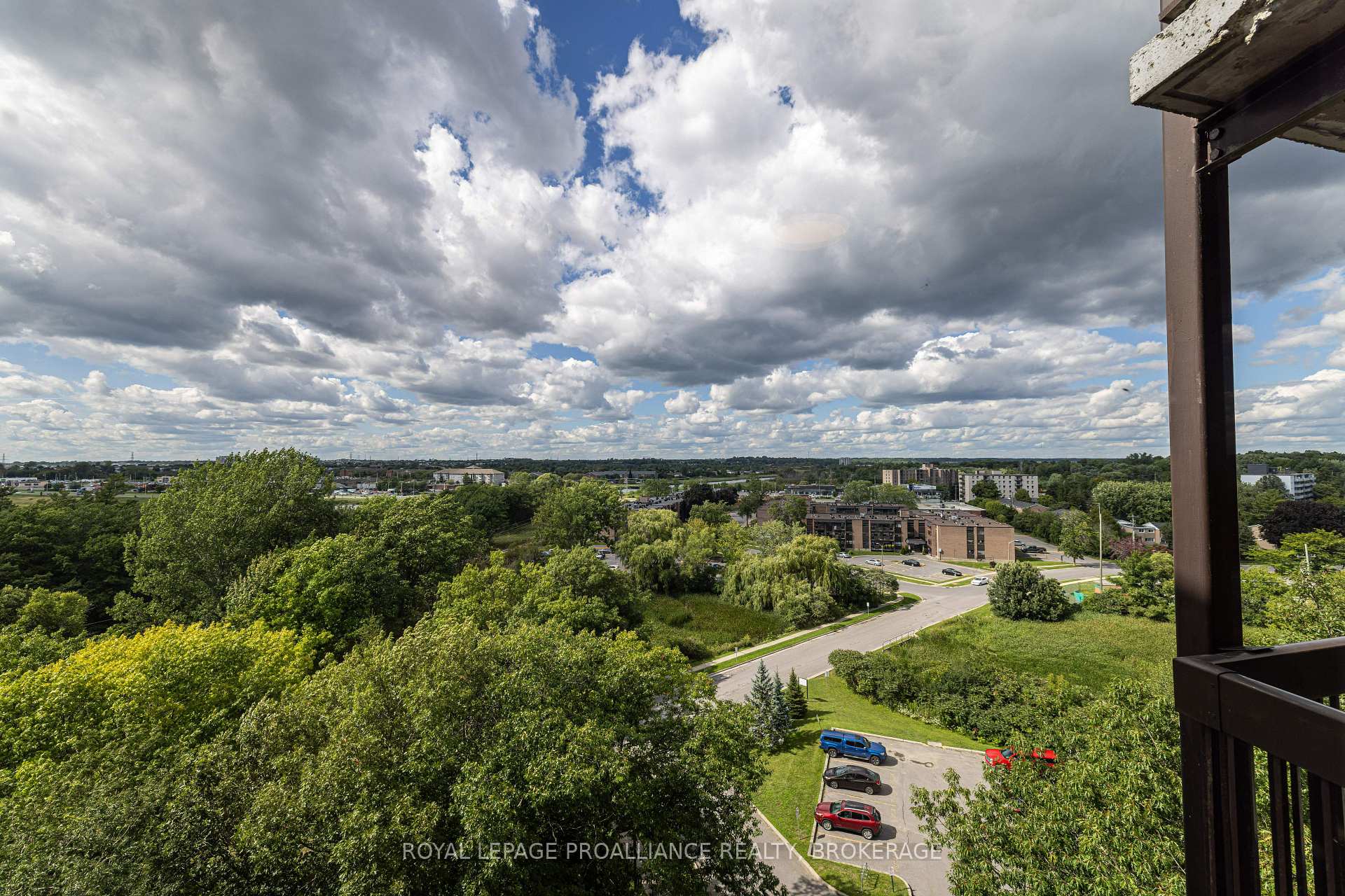 Photo 22 of Unit 909, 66 Greenview Drive, Kingston, Central City West — HOMEH