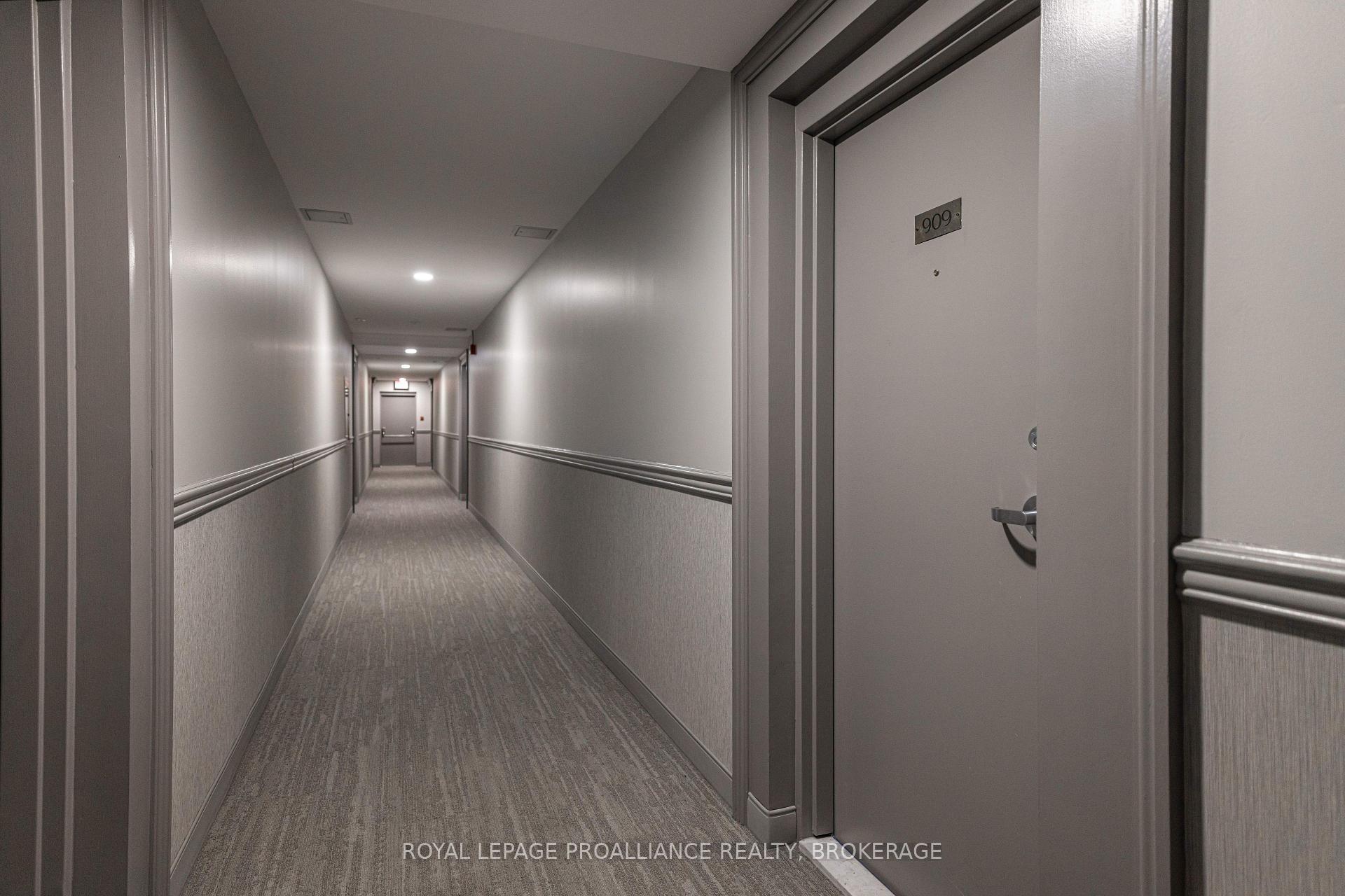 Photo 23 of Unit 909, 66 Greenview Drive, Kingston, Central City West — HOMEH
