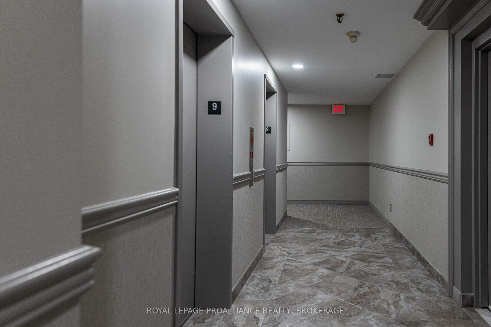 Photo 24 of Unit 909, 66 Greenview Drive, Kingston, Central City West — HOMEH