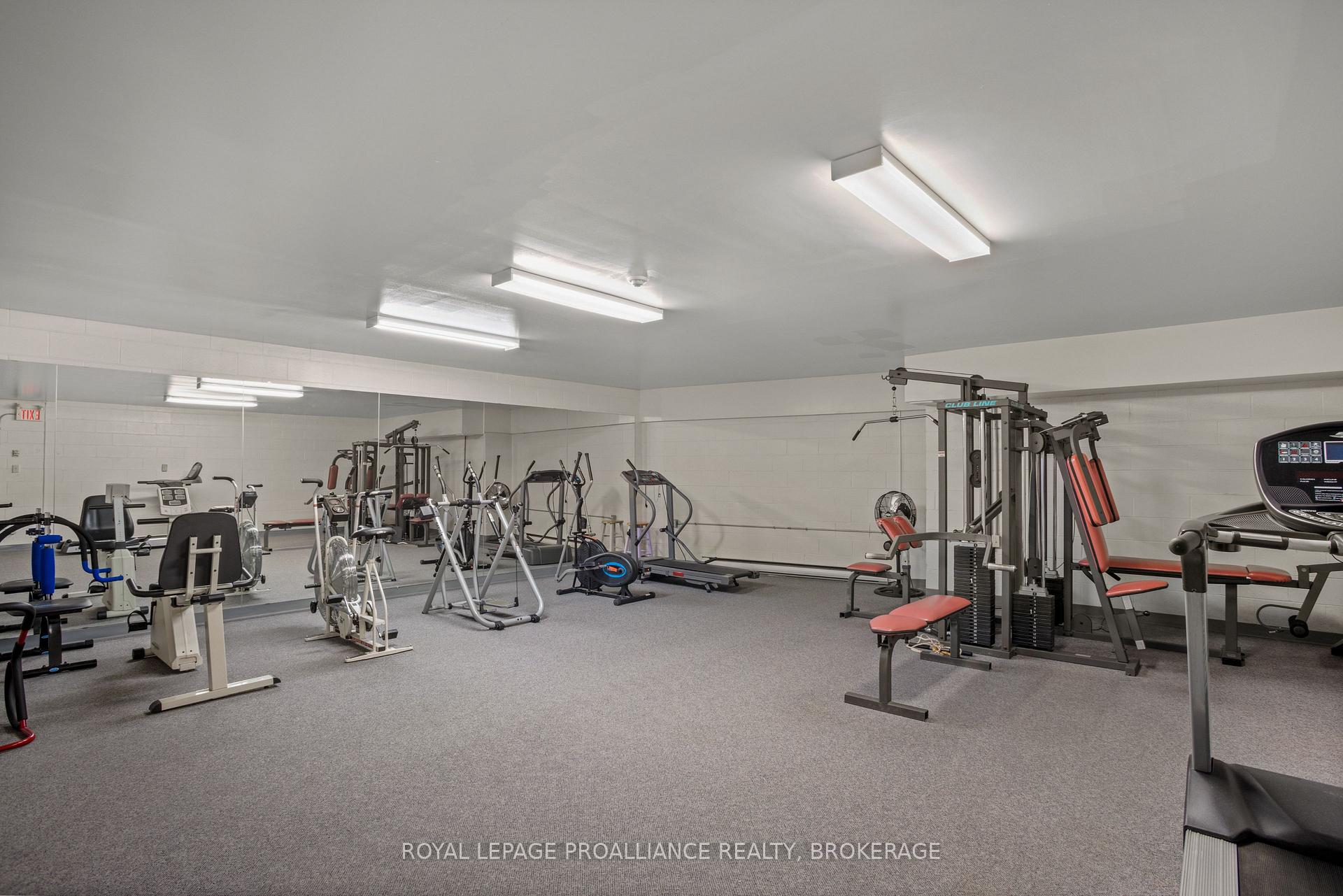 Photo 35 of Unit 909, 66 Greenview Drive, Kingston, Central City West — HOMEH