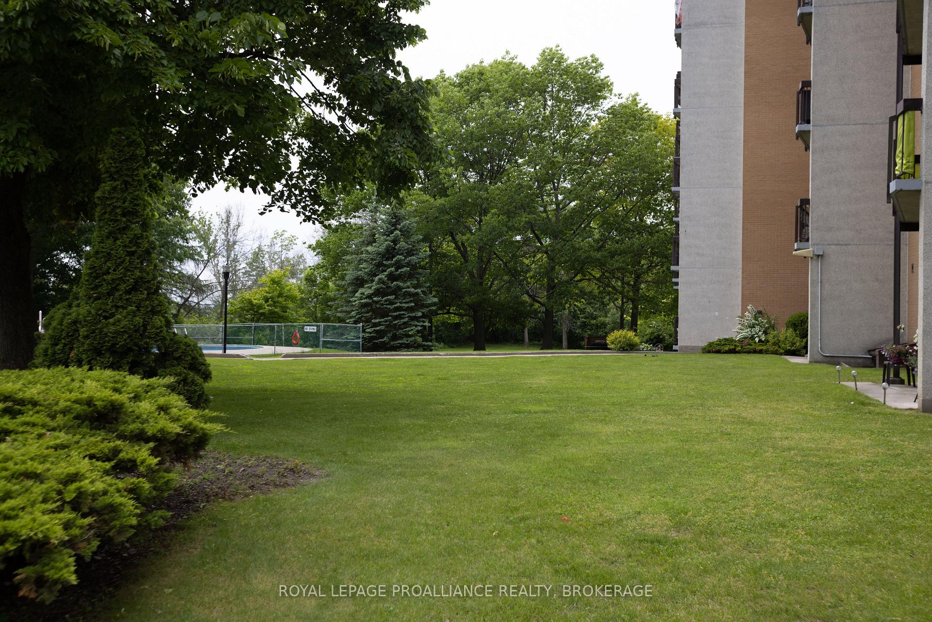 Photo 37 of Unit 909, 66 Greenview Drive, Kingston, Central City West — HOMEH