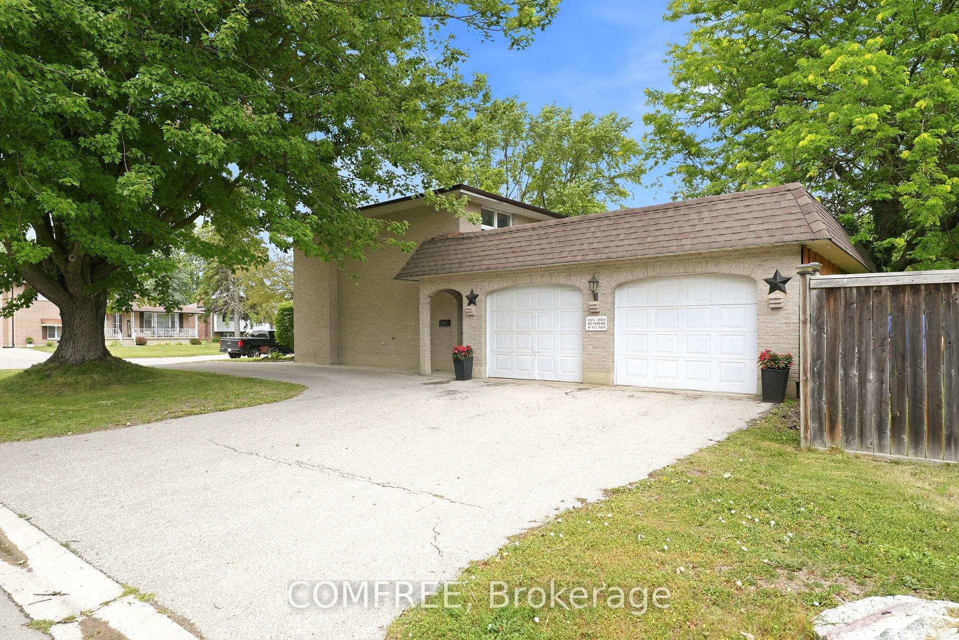 Photo of 275 Margaret Street