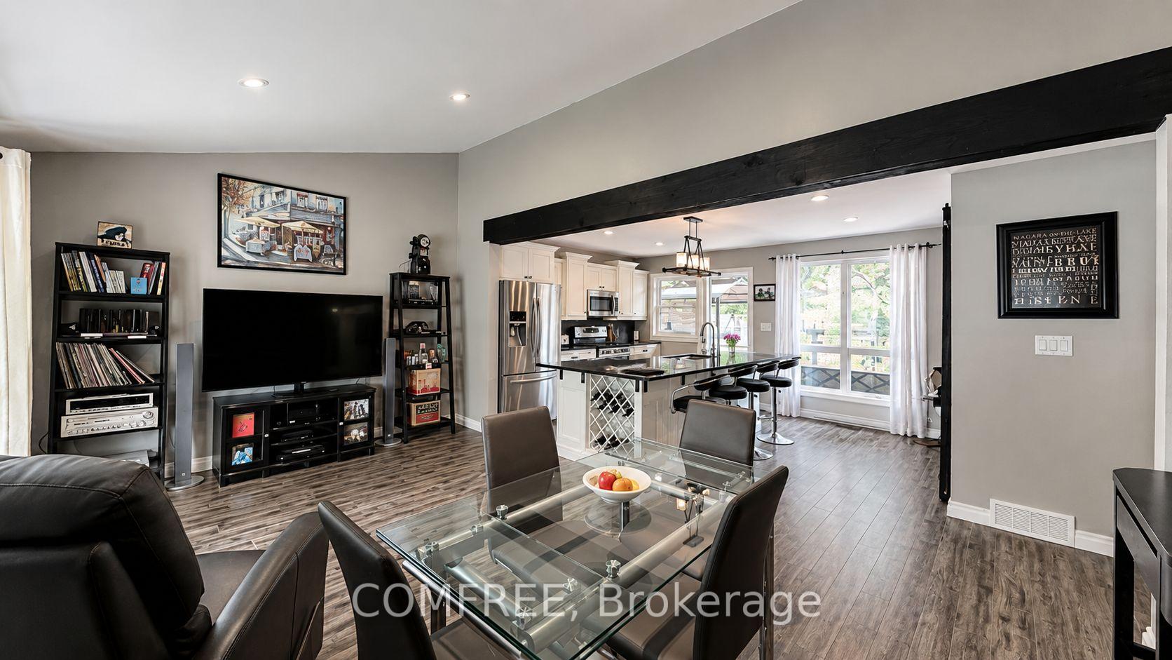 Photo 3 of 275 Margaret Street, Middlesex Centre, Ilderton — HOMEH