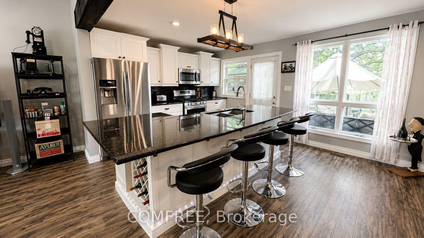 Photo 6 of 275 Margaret Street, Middlesex Centre, Ilderton — HOMEH
