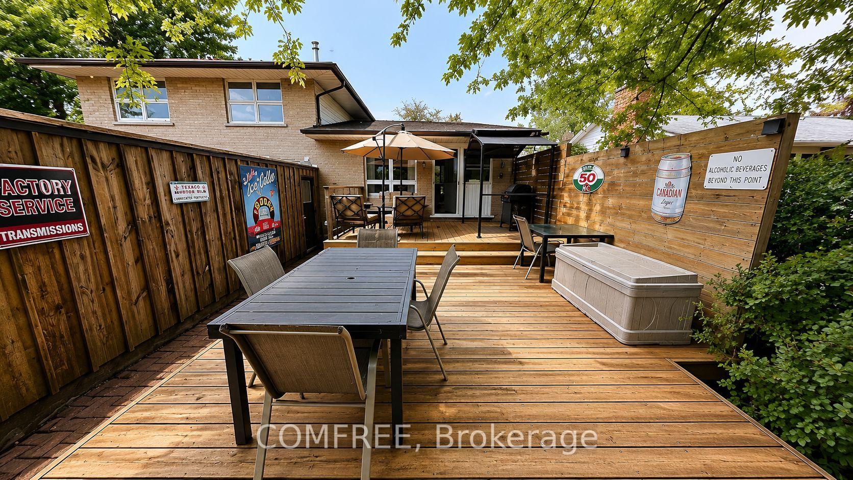 Photo 23 of 275 Margaret Street, Middlesex Centre, Ilderton — HOMEH