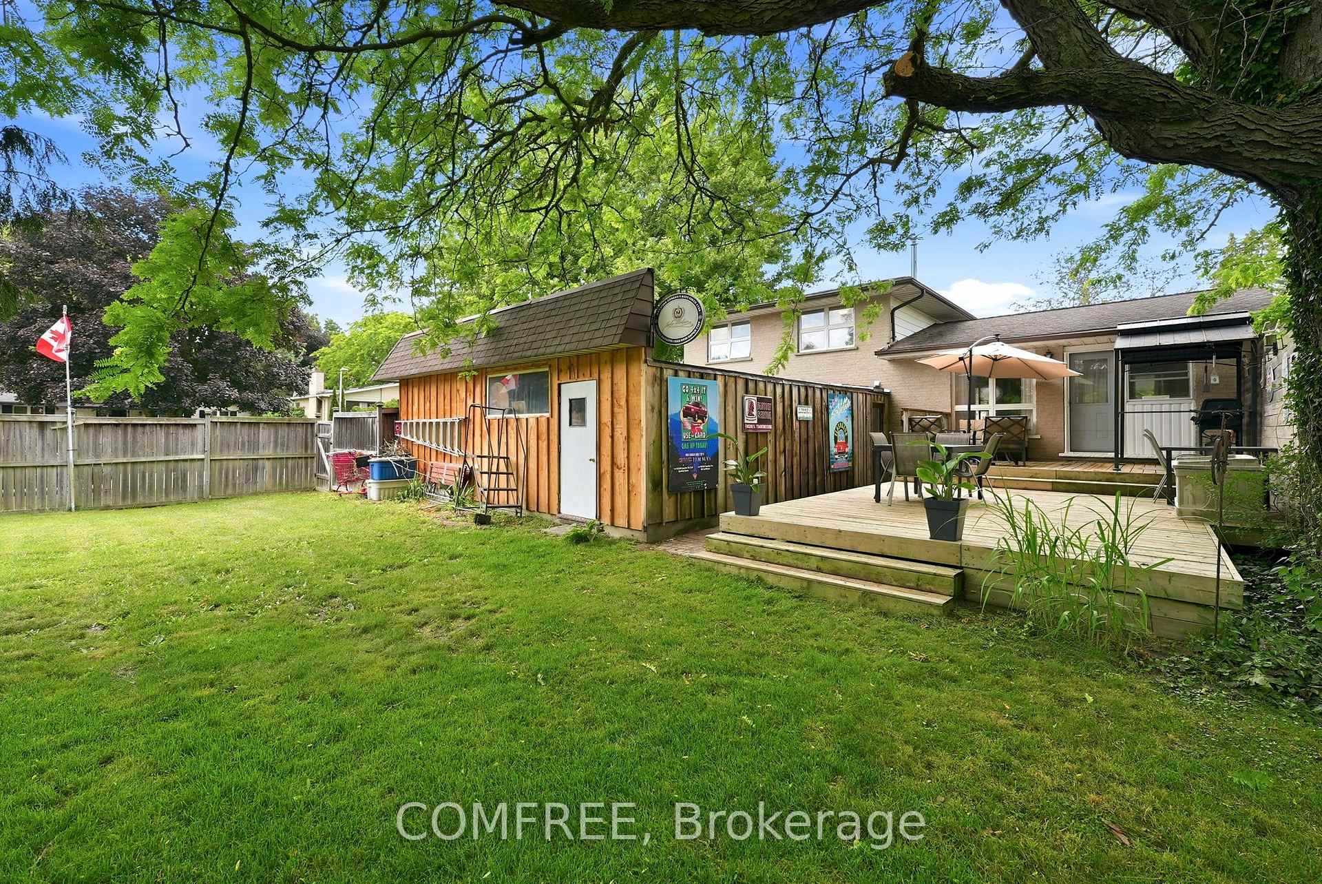 Photo 25 of 275 Margaret Street, Middlesex Centre, Ilderton — HOMEH