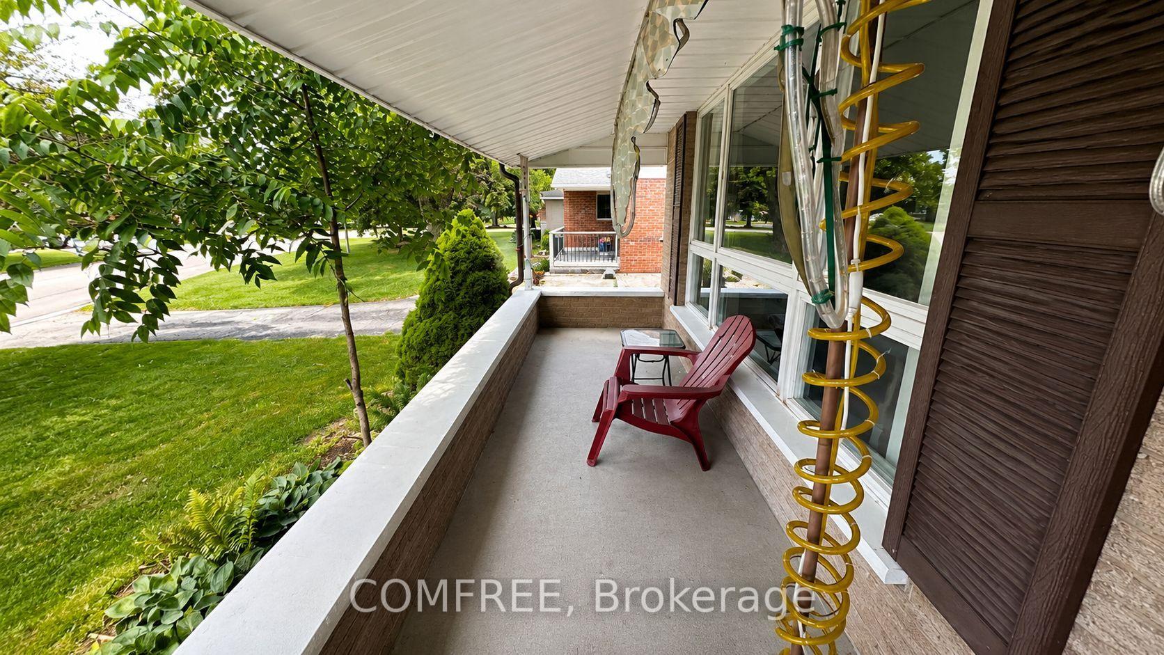 Photo 26 of 275 Margaret Street, Middlesex Centre, Ilderton — HOMEH