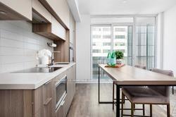 Photo 7 of Unit 1505, 8 Eglinton Avenue E, Toronto, Mount Pleasant West — HOMEH
