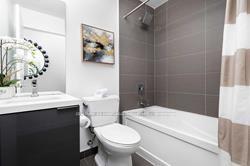Photo 14 of Unit 1505, 8 Eglinton Avenue E, Toronto, Mount Pleasant West — HOMEH