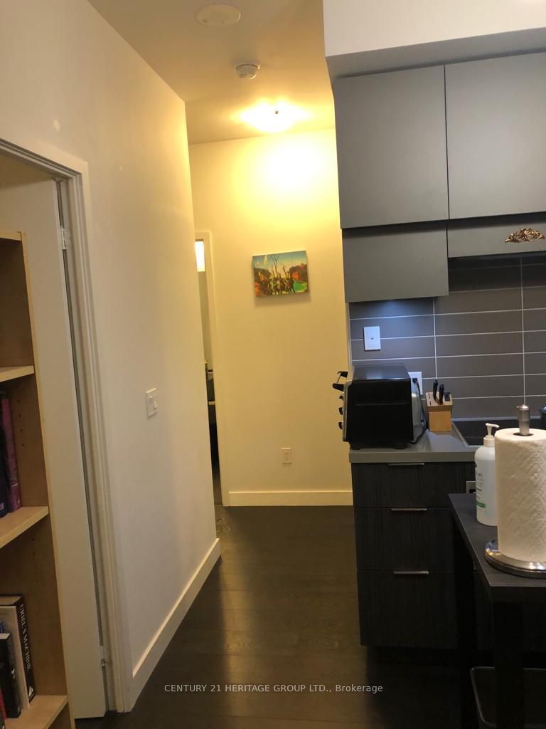Photo 16 of Unit 1505, 8 Eglinton Avenue E, Toronto, Mount Pleasant West — HOMEH