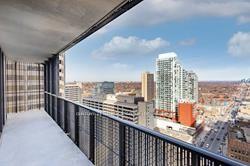 Photo 18 of Unit 1505, 8 Eglinton Avenue E, Toronto, Mount Pleasant West — HOMEH