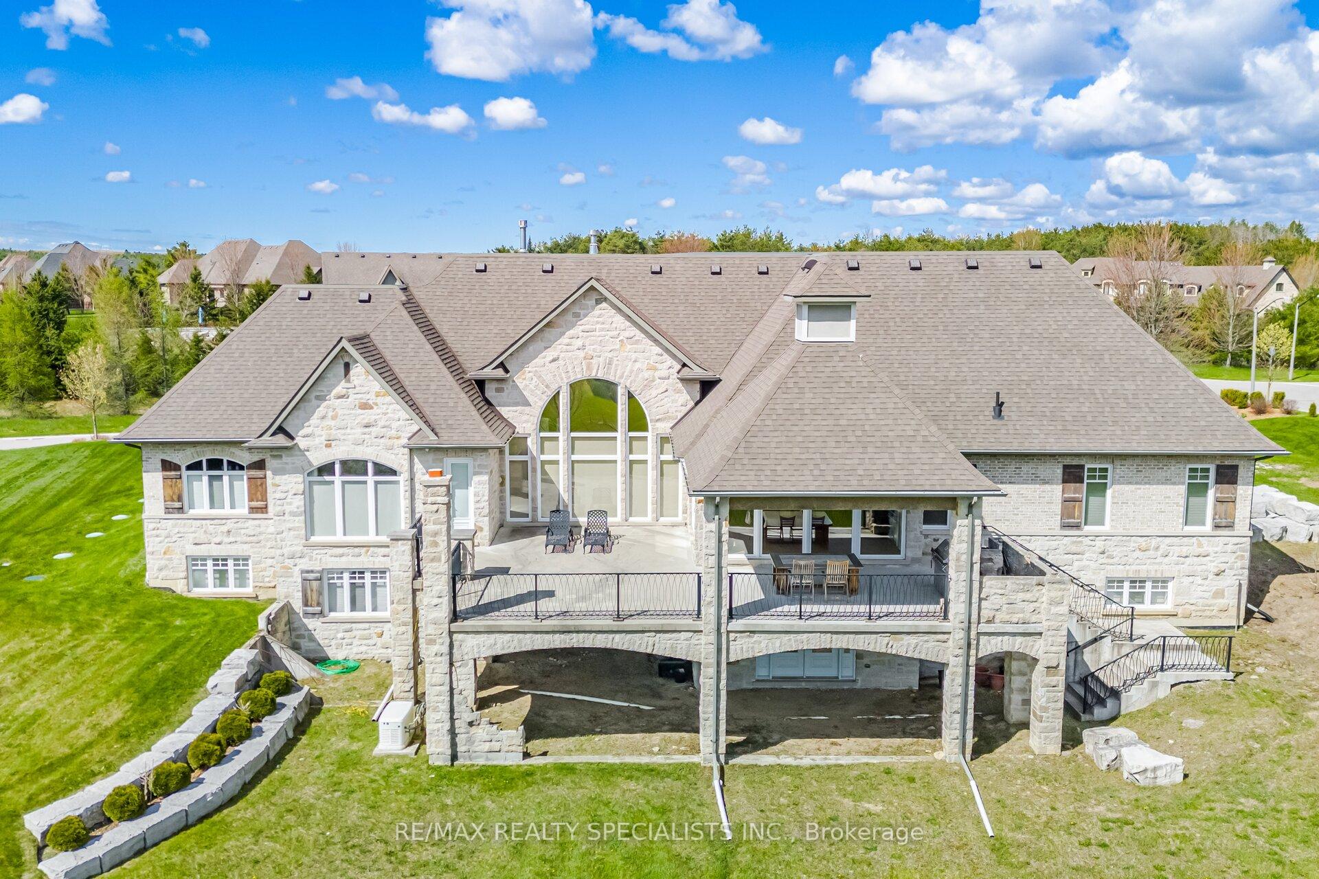 Photo 47 of 1 Edgewild Drive, Caledon, Palgrave — HOMEH