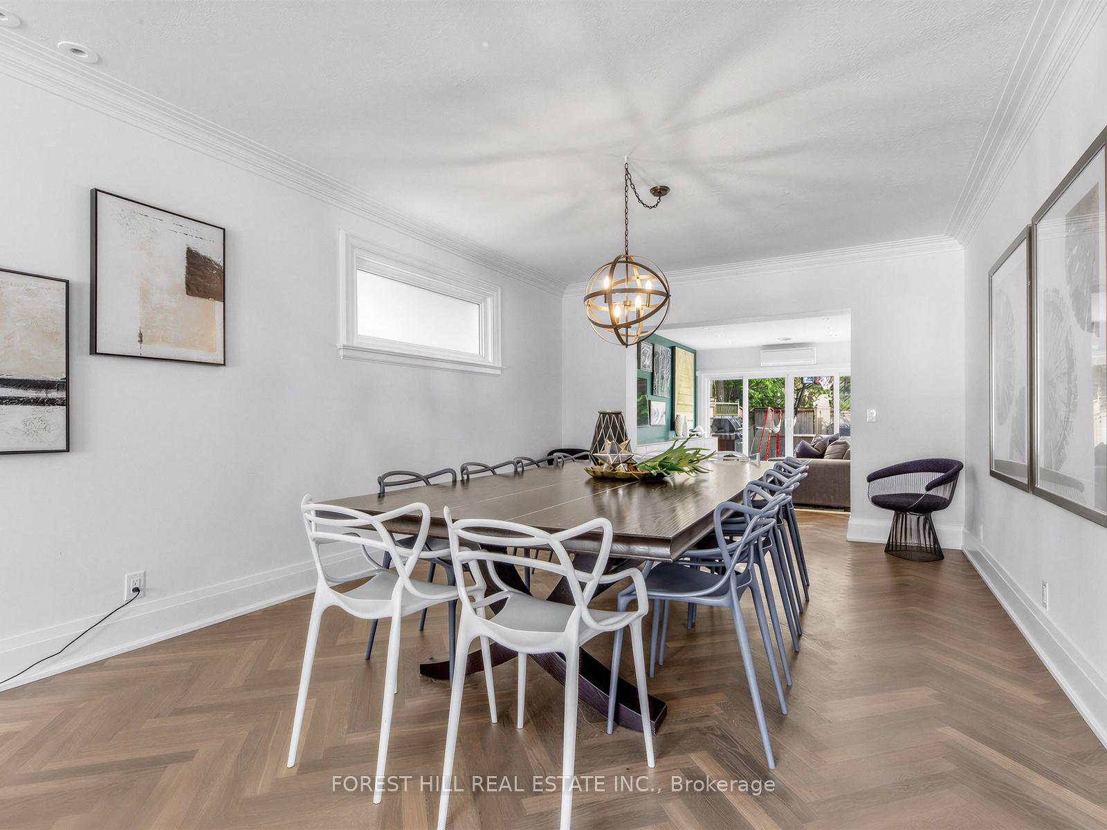 Photo 9 of 192 Glen Cedar Road, Toronto, Humewood-Cedarvale — HOMEH