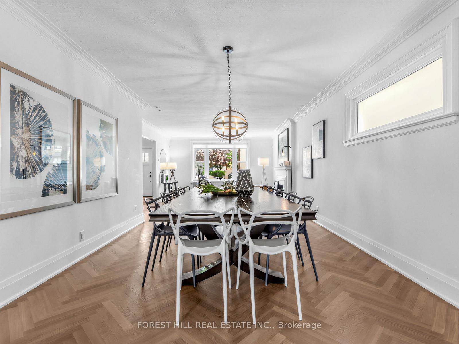 Photo 10 of 192 Glen Cedar Road, Toronto, Humewood-Cedarvale — HOMEH
