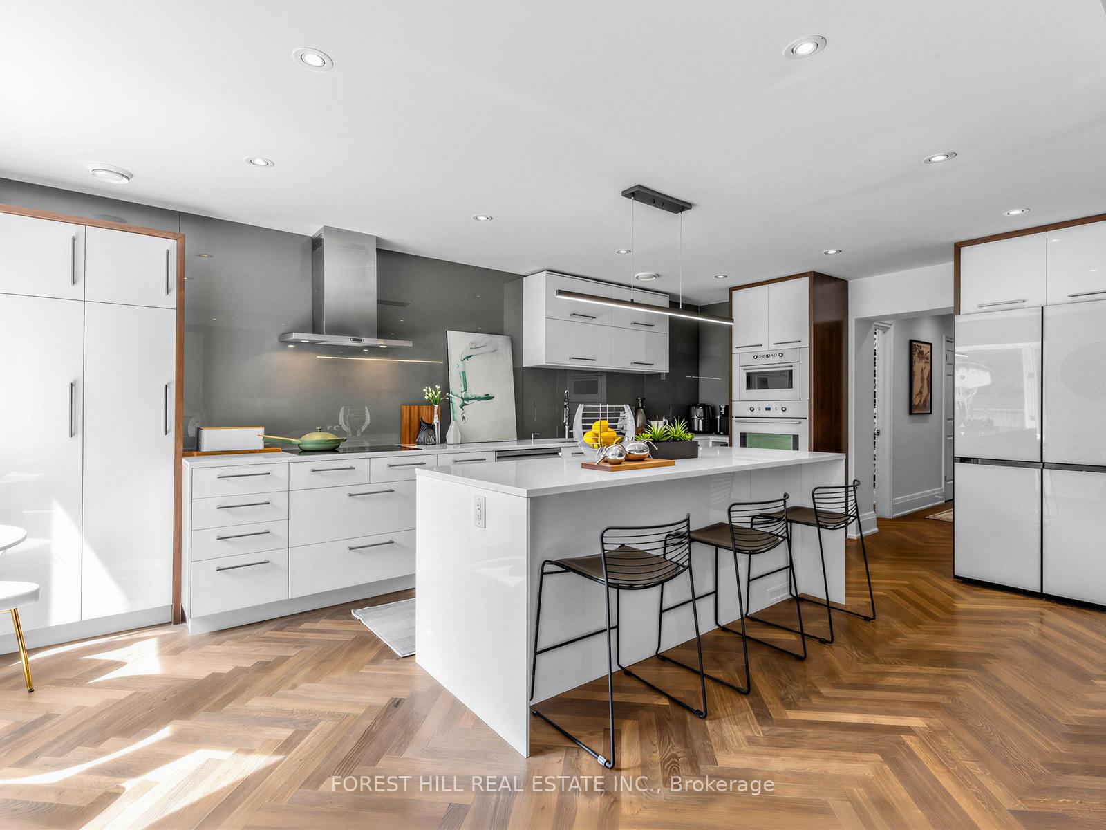 Photo 11 of 192 Glen Cedar Road, Toronto, Humewood-Cedarvale — HOMEH